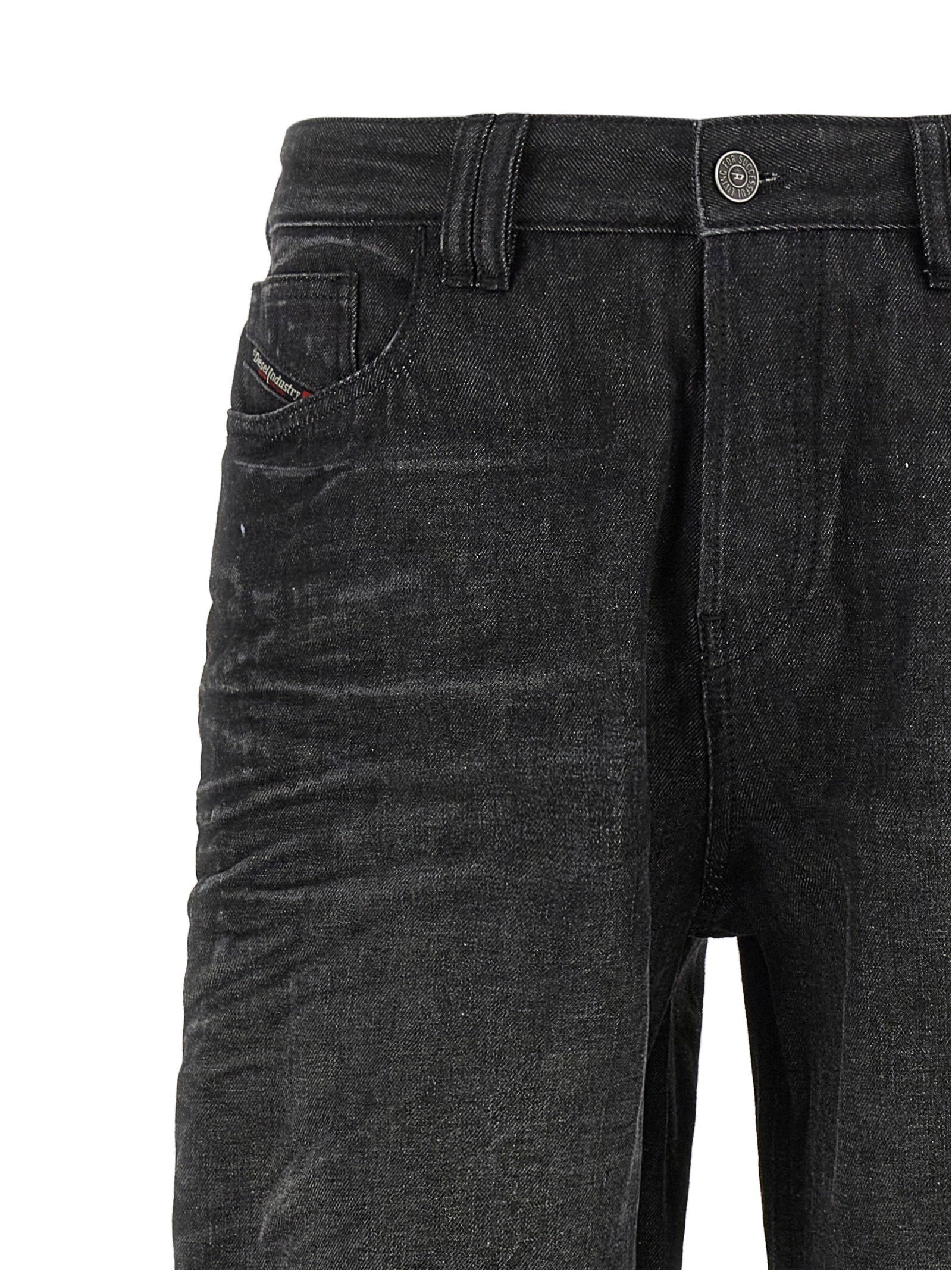 Diesel 1991 D-voeed Jeans - view 3