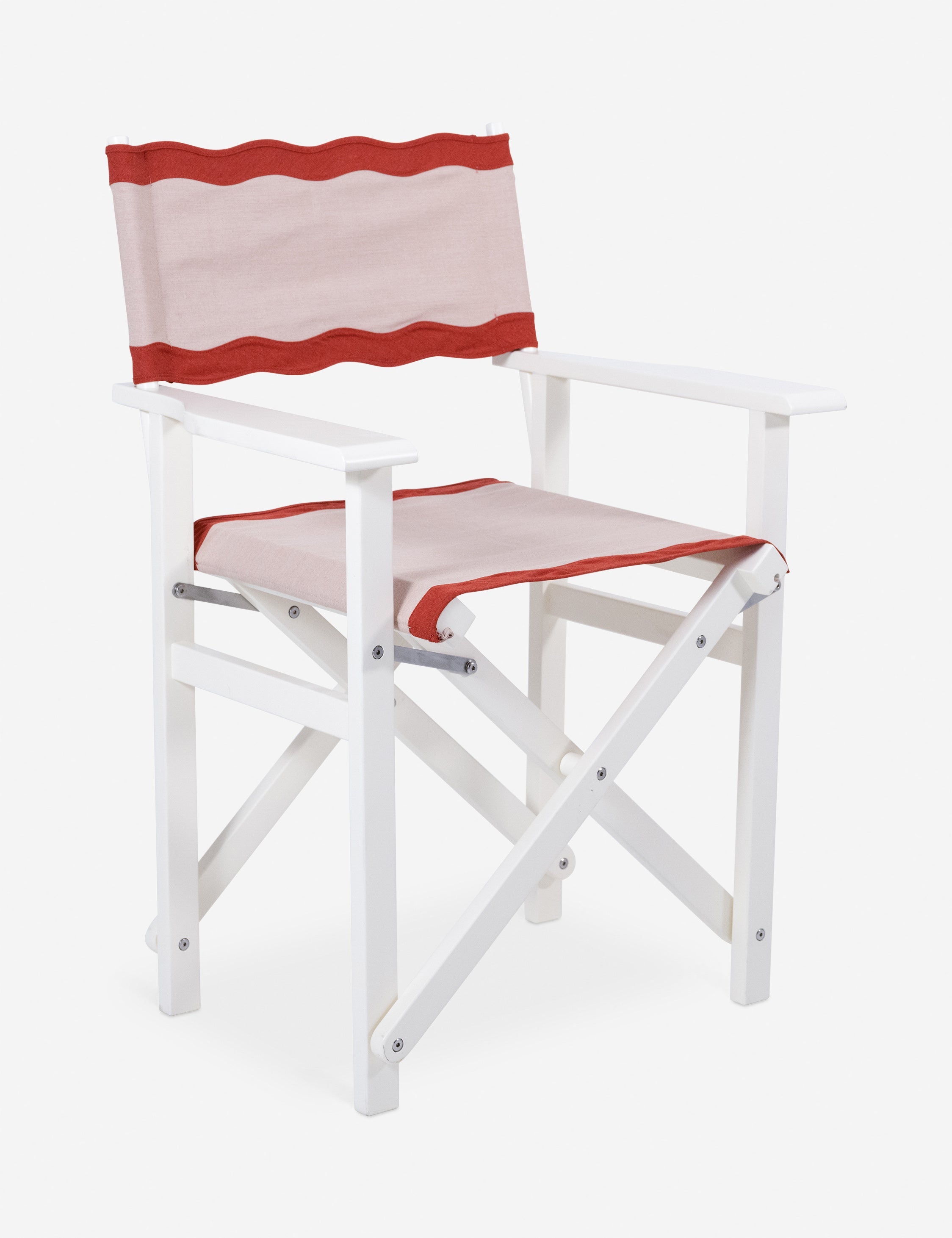 Lulu and Georgia The Director's Chair by Business & Pleasure Co. - view 2