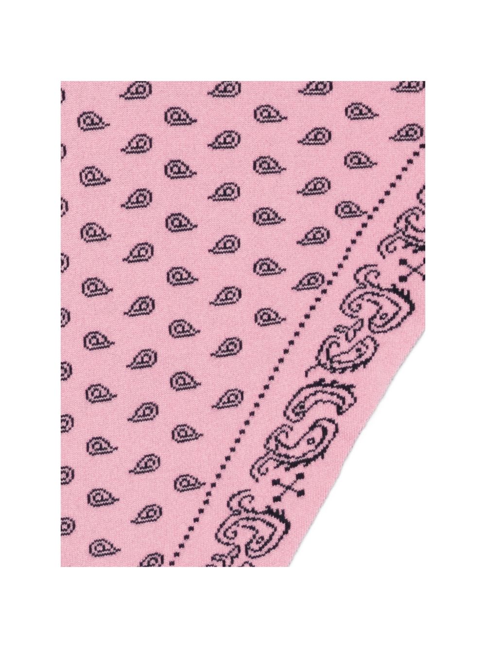 GUEST IN RESIDENCE Scarf - view 2
