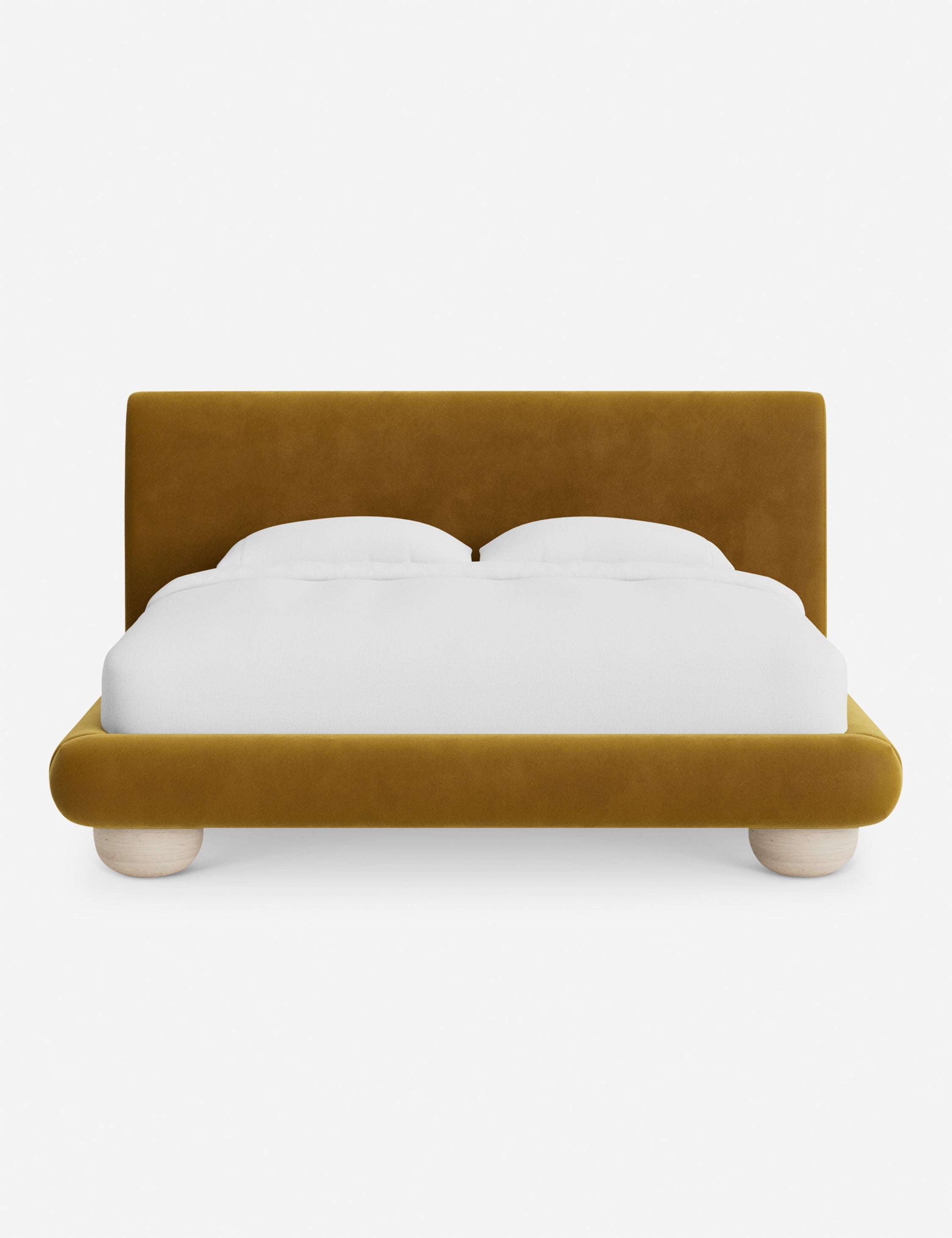Lulu and Georgia Rigby Platform Bed - view 110