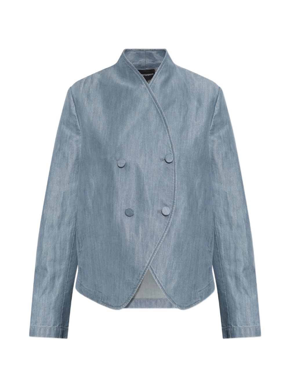 Emporio armani jackets – Emporio Armani Jacket – 92% Cotton, 8% Polyester