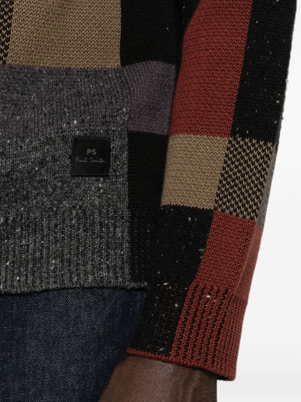 Paul Smith Sweater - view 2