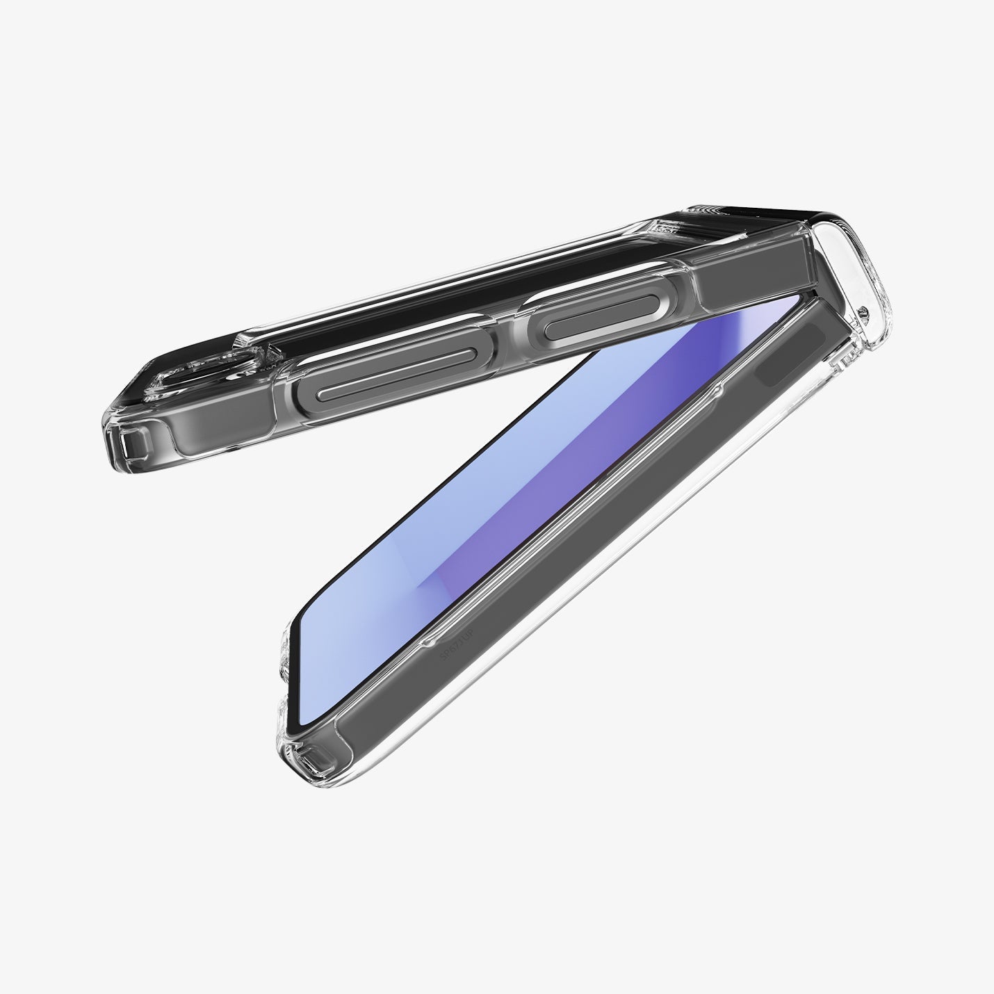 Galaxy Z Flip 6 Series - Ultra Hybrid Pro - view 8