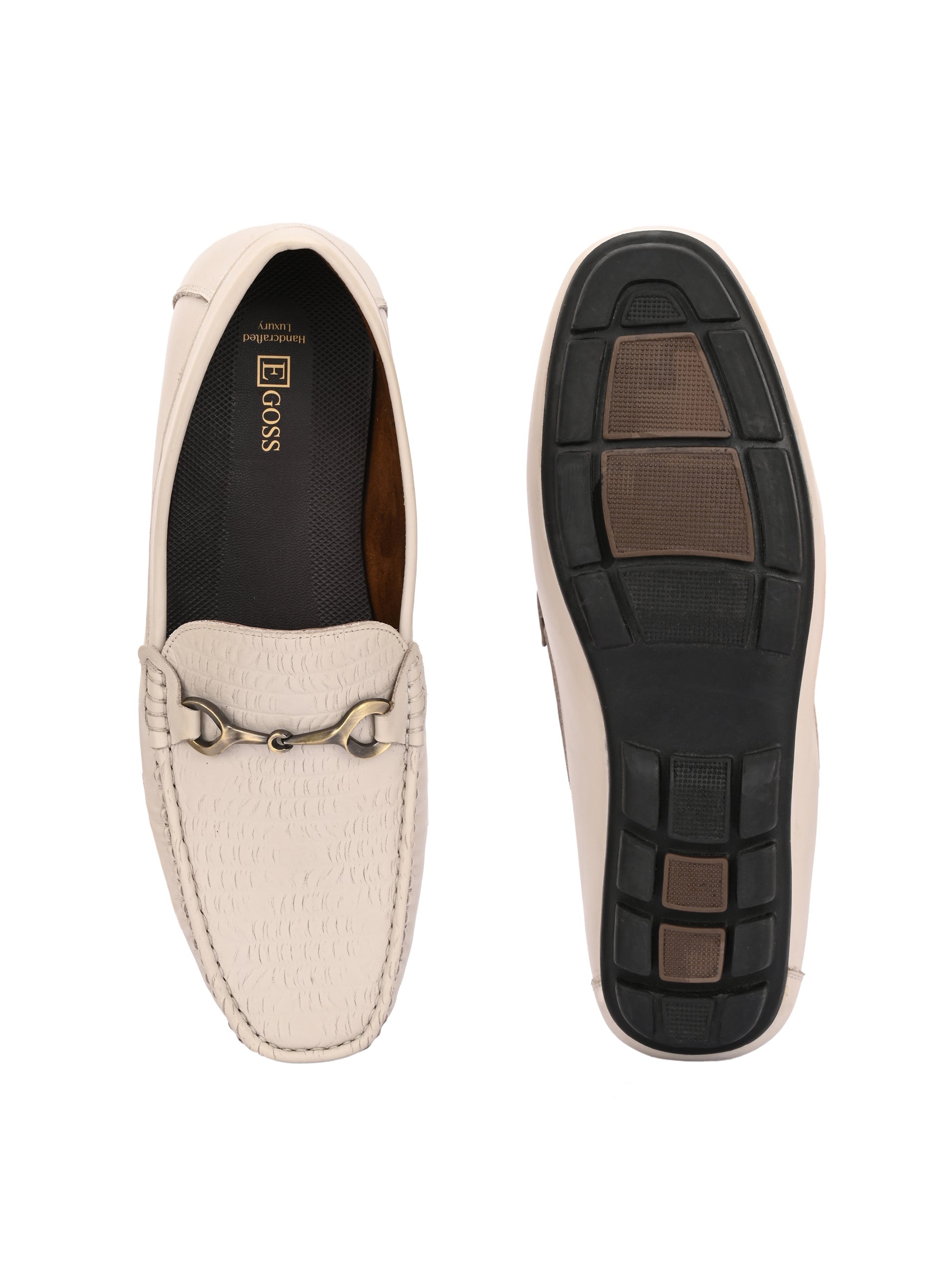 Egoss Shoes Egoss Casual Loafers For Men - view 11