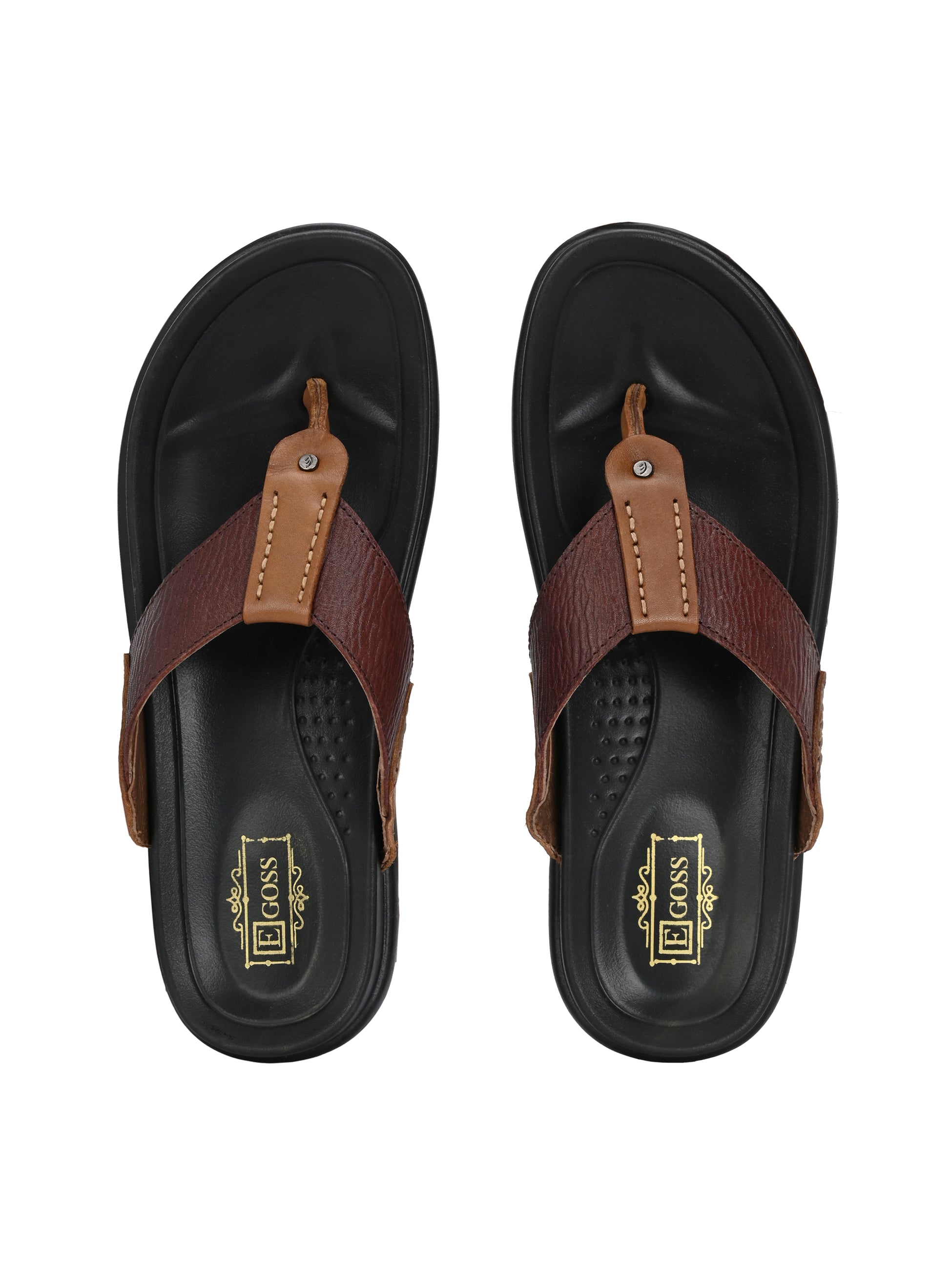 Egoss Shoes Egoss Casual Slippers For Men - view 15