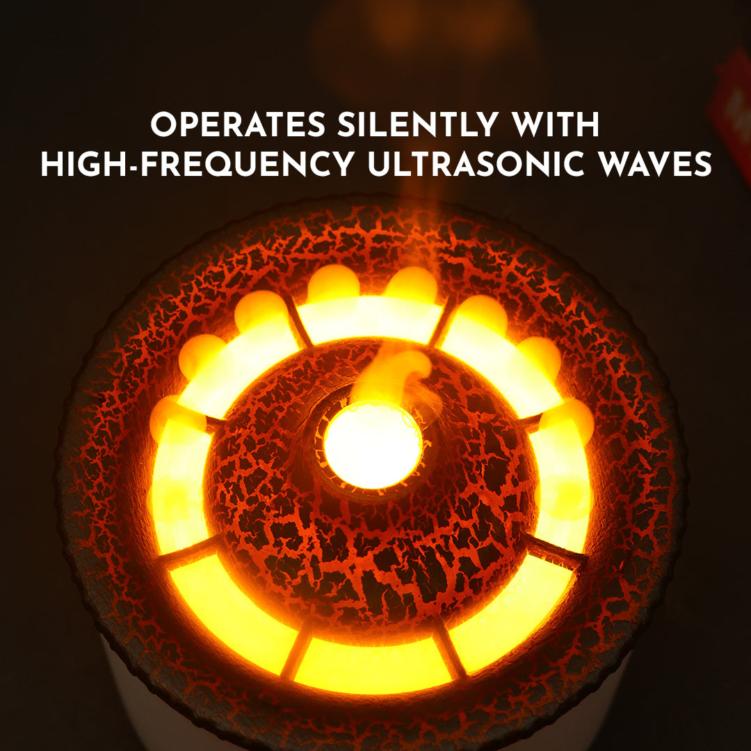 Cpensus Volcano Humidifier - view 7