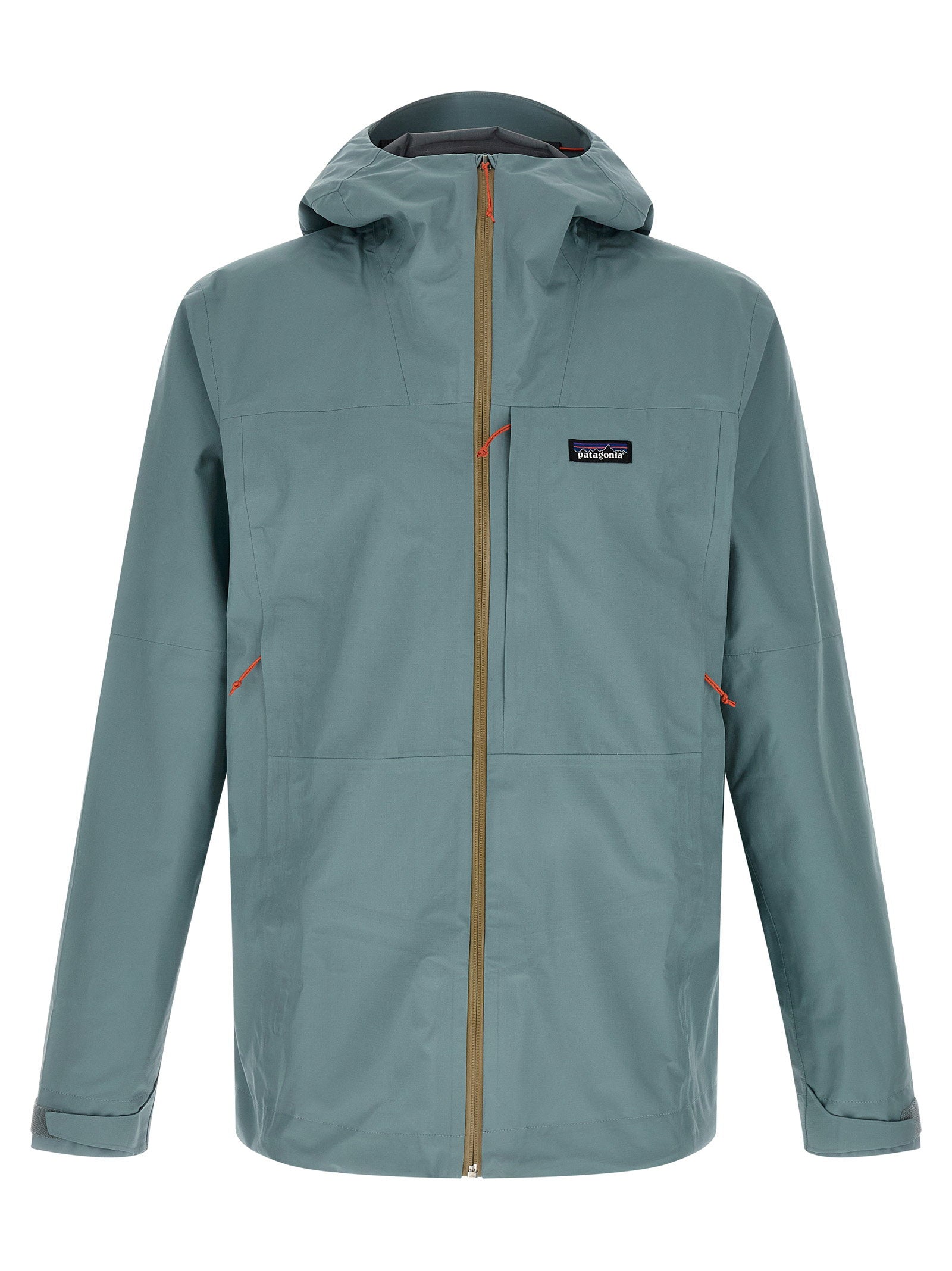 Patagonia Boulder Fork Jacket – 100% polyester