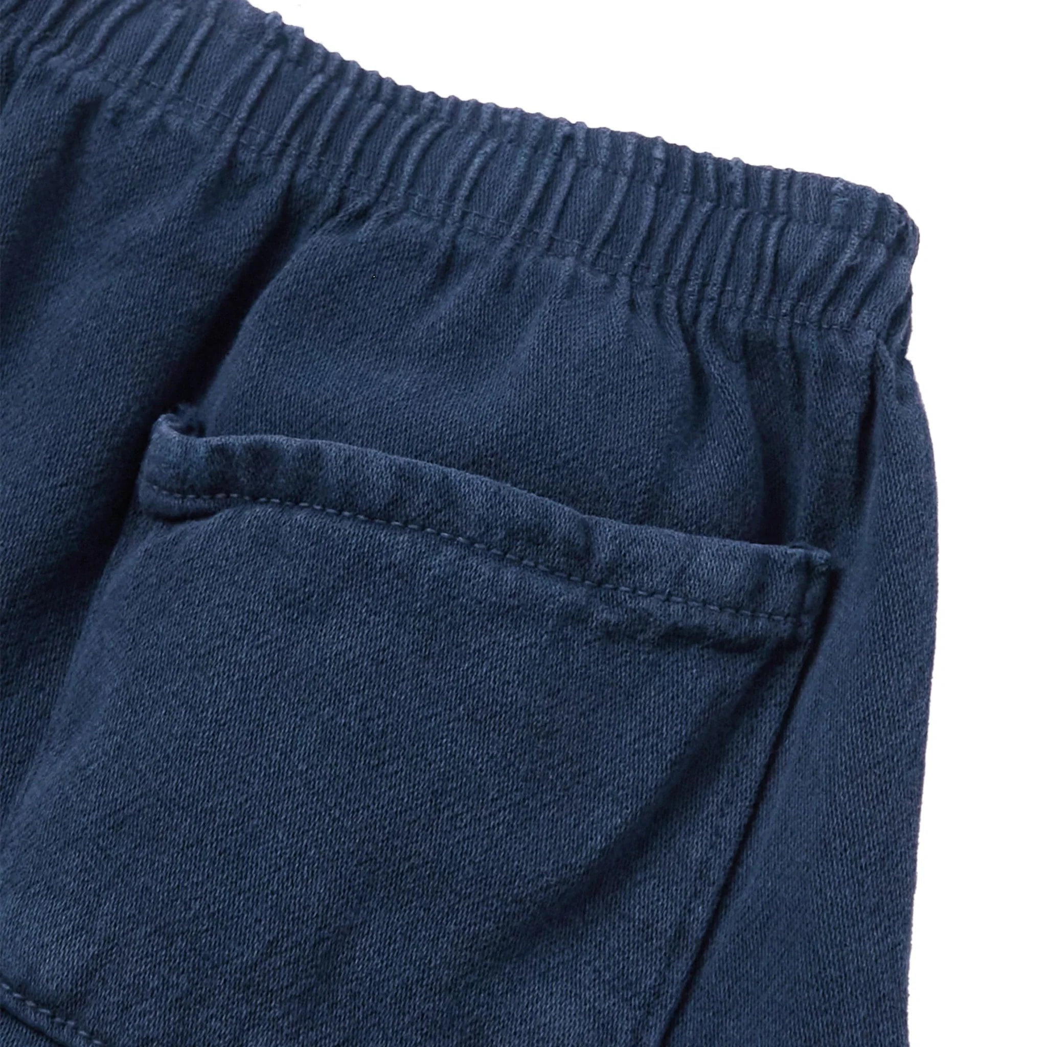 Gallery Dept. Zuma Navy Shorts - view 4