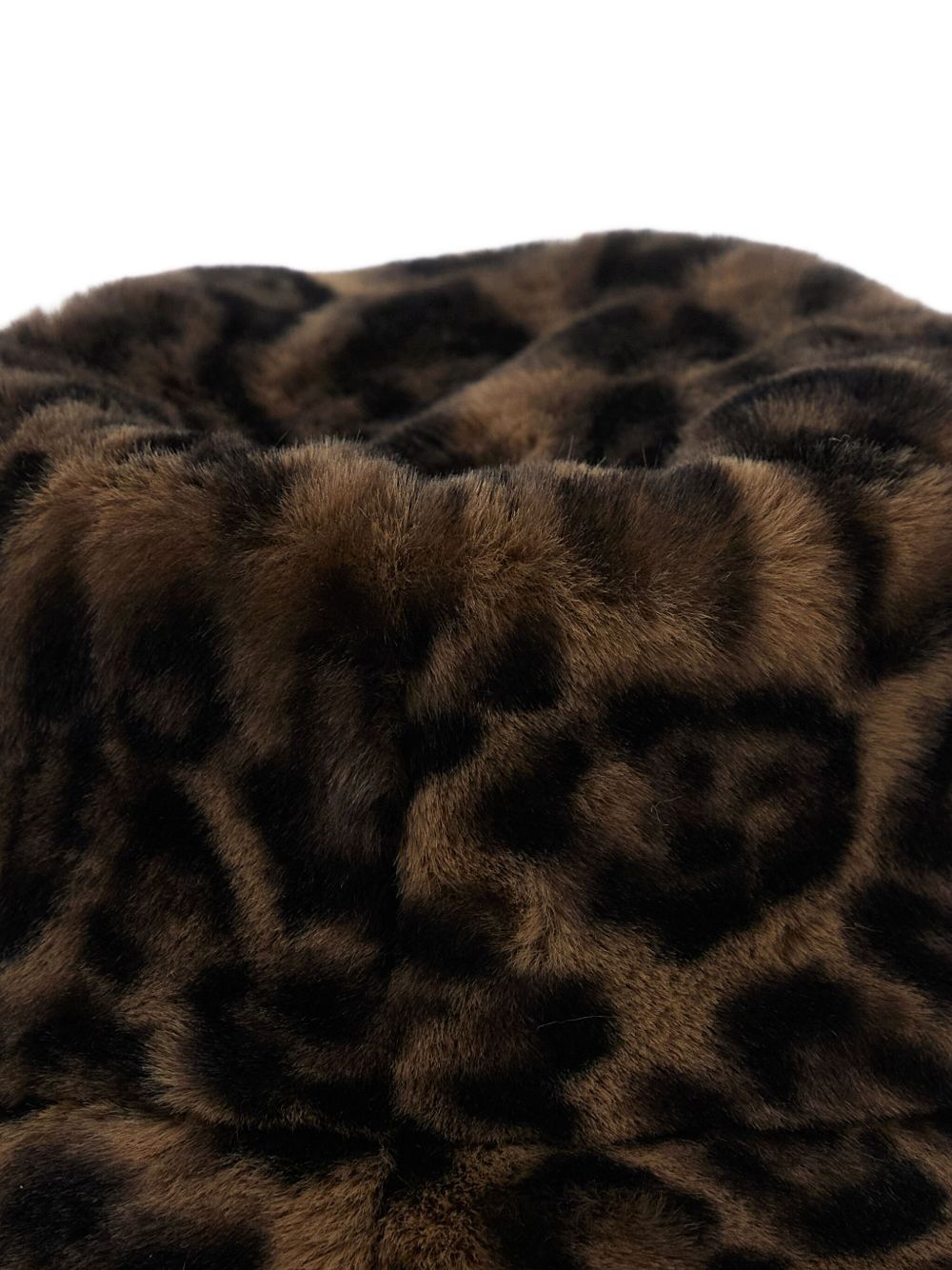 Apparis Amara Leopard Bucket Hat – 100% Recycled Polyester - view 2