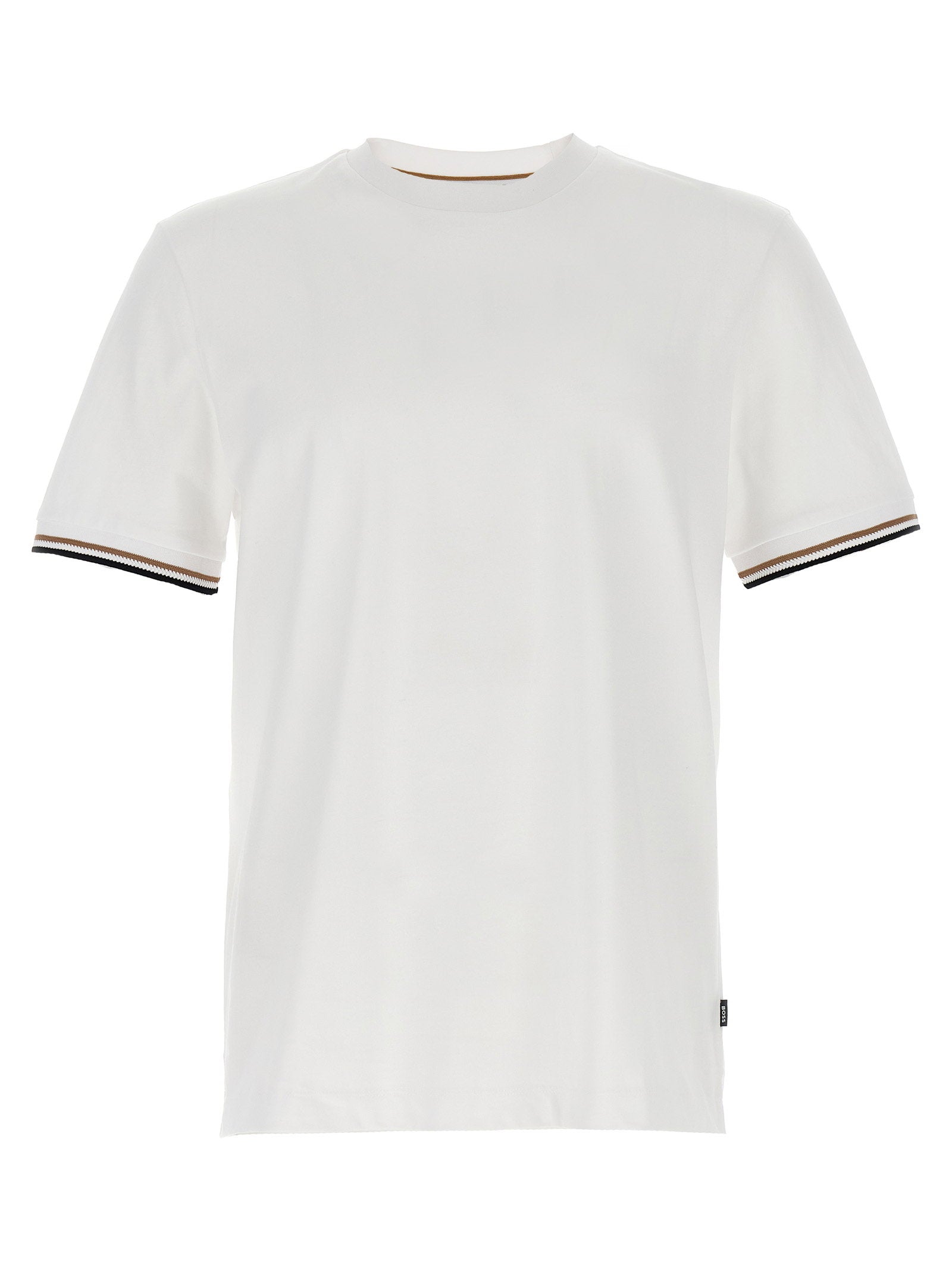 Hugo Boss Thompson 04 T-shirt – 100% cotton