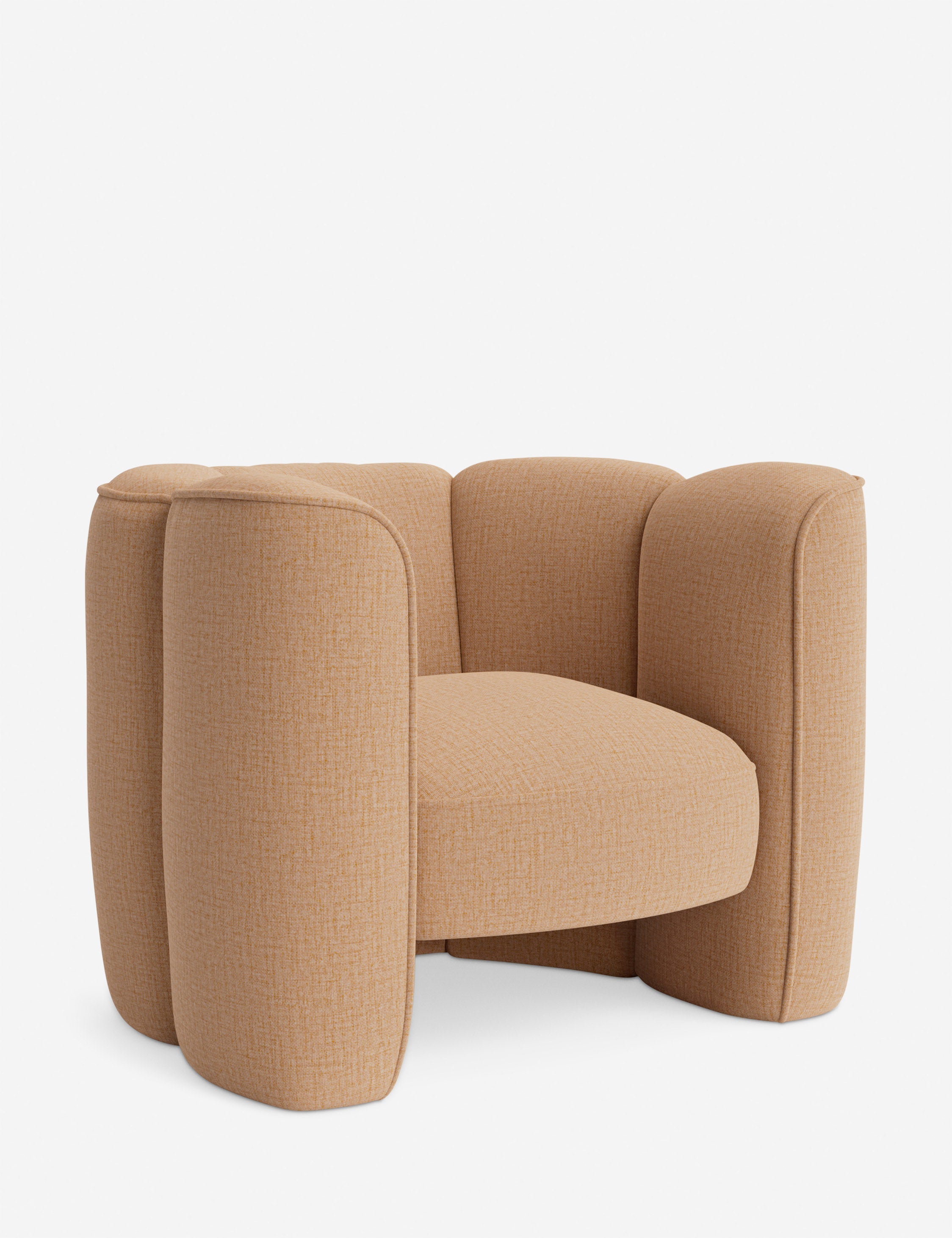 Lulu and Georgia Mila Chair by Eny Lee Parker - view 93