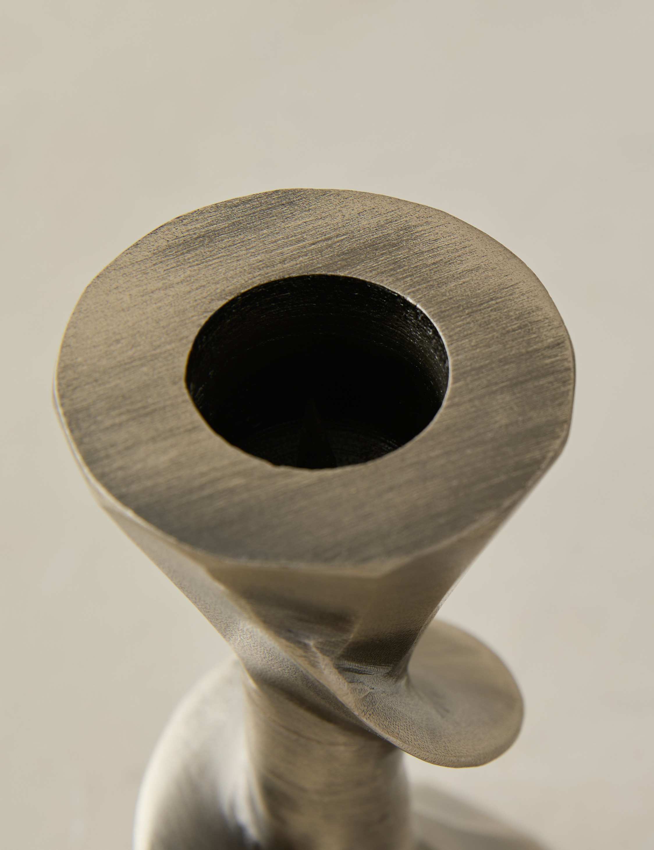 Lulu and Georgia Hasting Candleholder - view 6