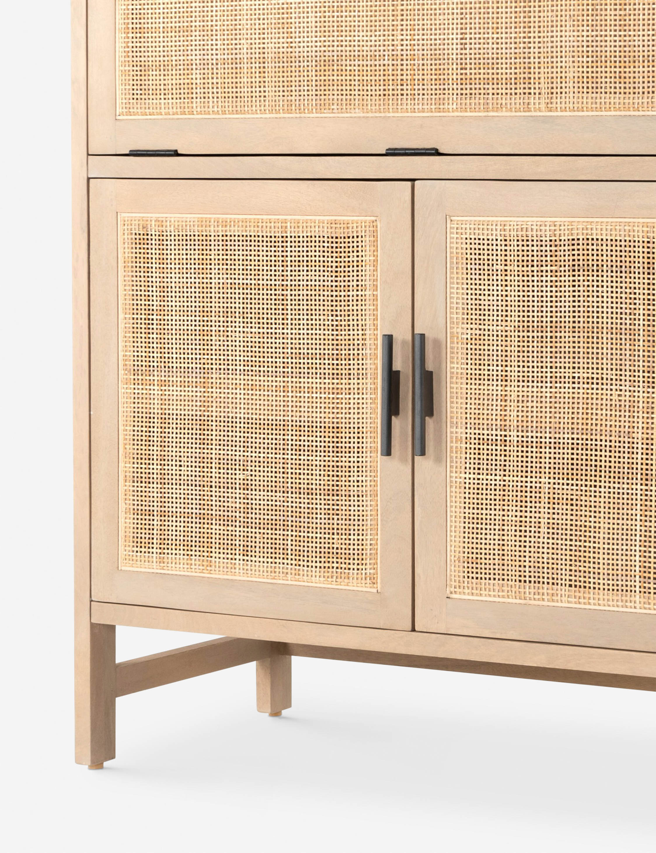 Lulu and Georgia Philene Bar Cabinet - view 12