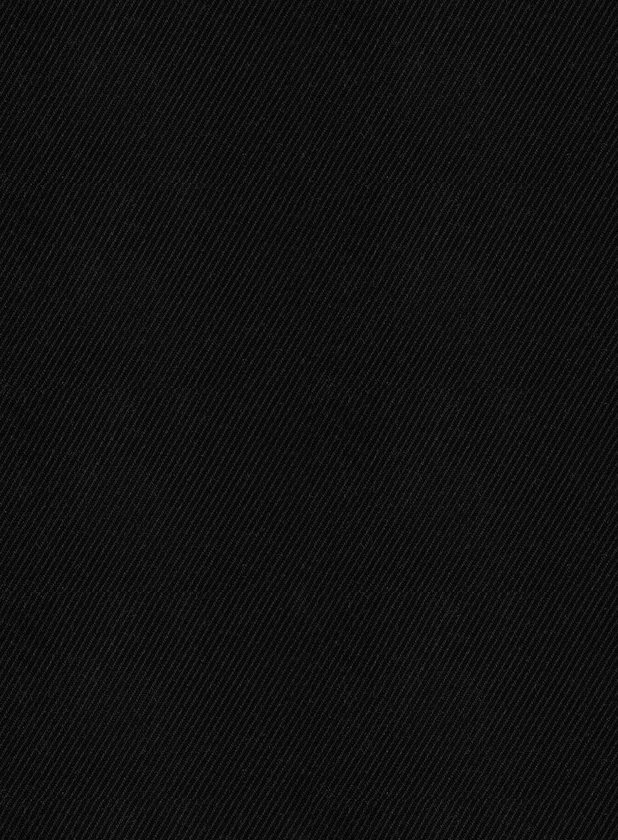 StudioSuits Italian Cotton Pomzo Jacket - view 3