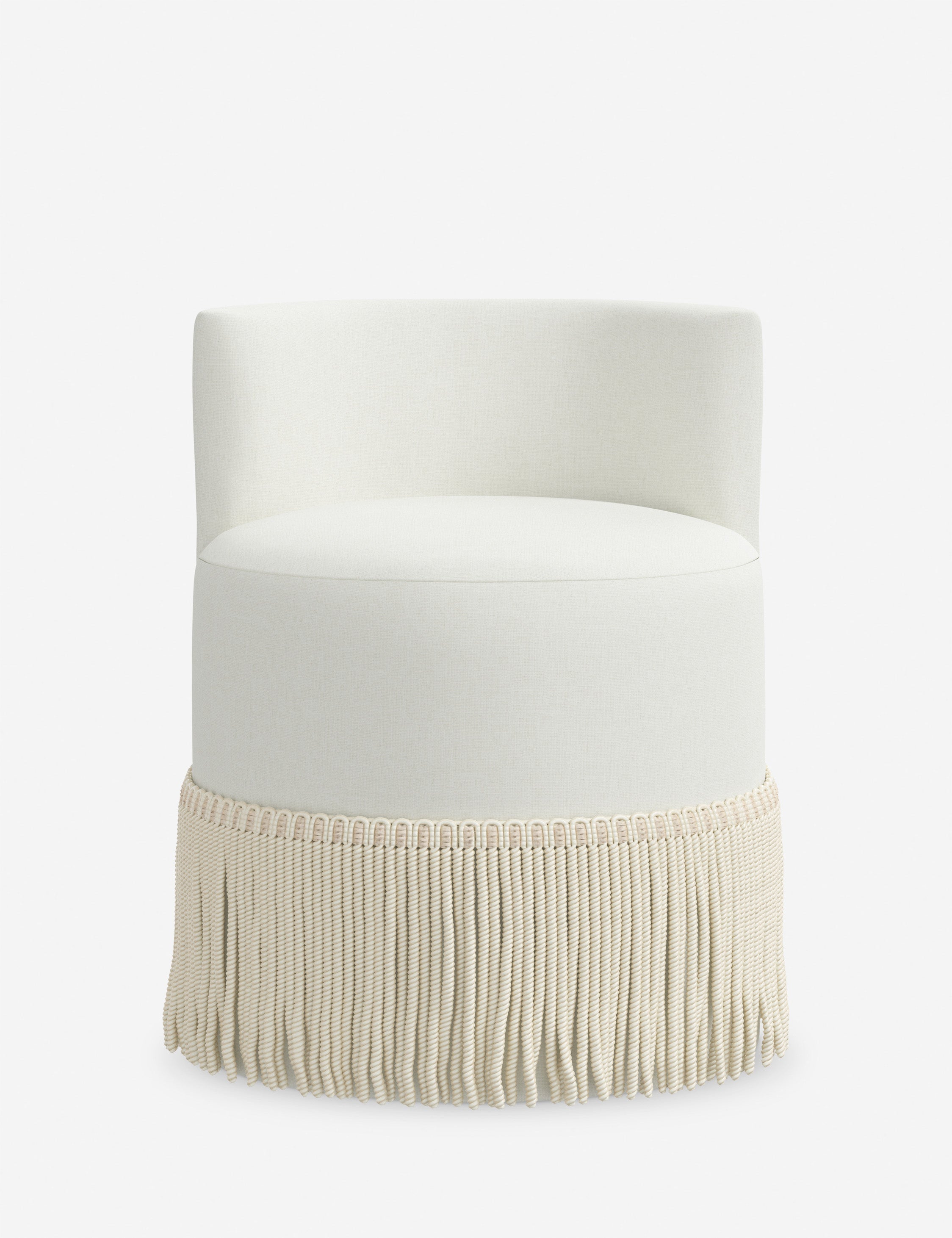 Lulu and Georgia Olivares Accent Chair - view 36