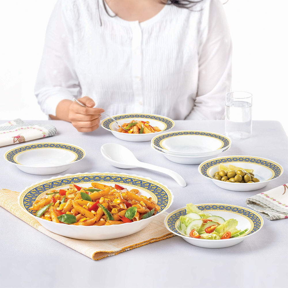 My Borosil Larah by Borosil Regal Pasta Set