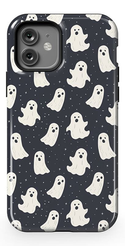 Casetry All Boos No Bite | Friendly Ghost Case - view 15