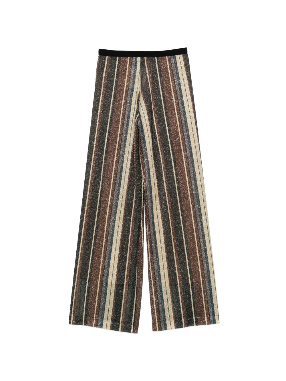 Siyu Zoe wide-leg trousers - view 2