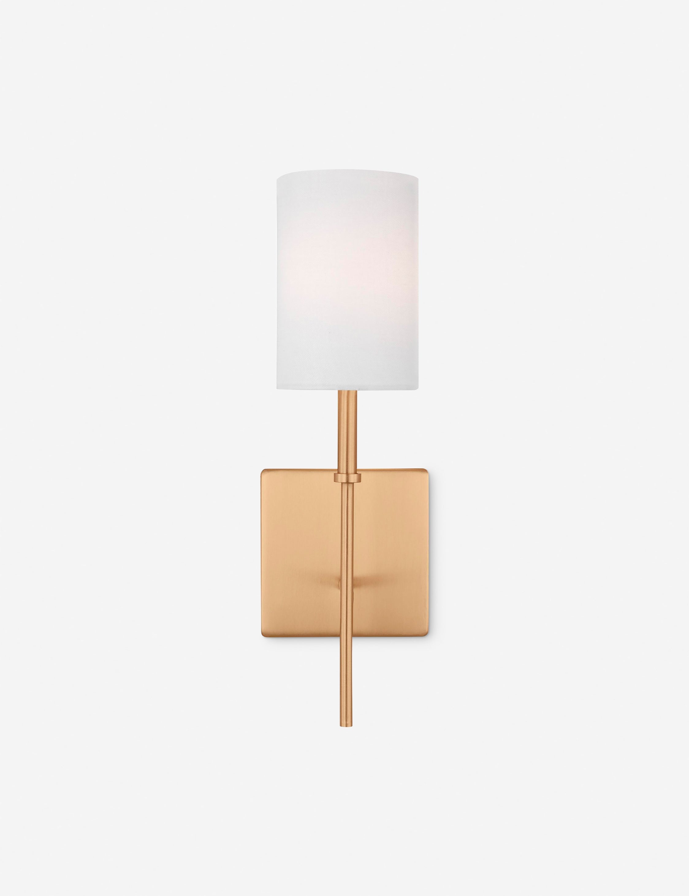 Lulu and Georgia Legrand Sconce - view 7