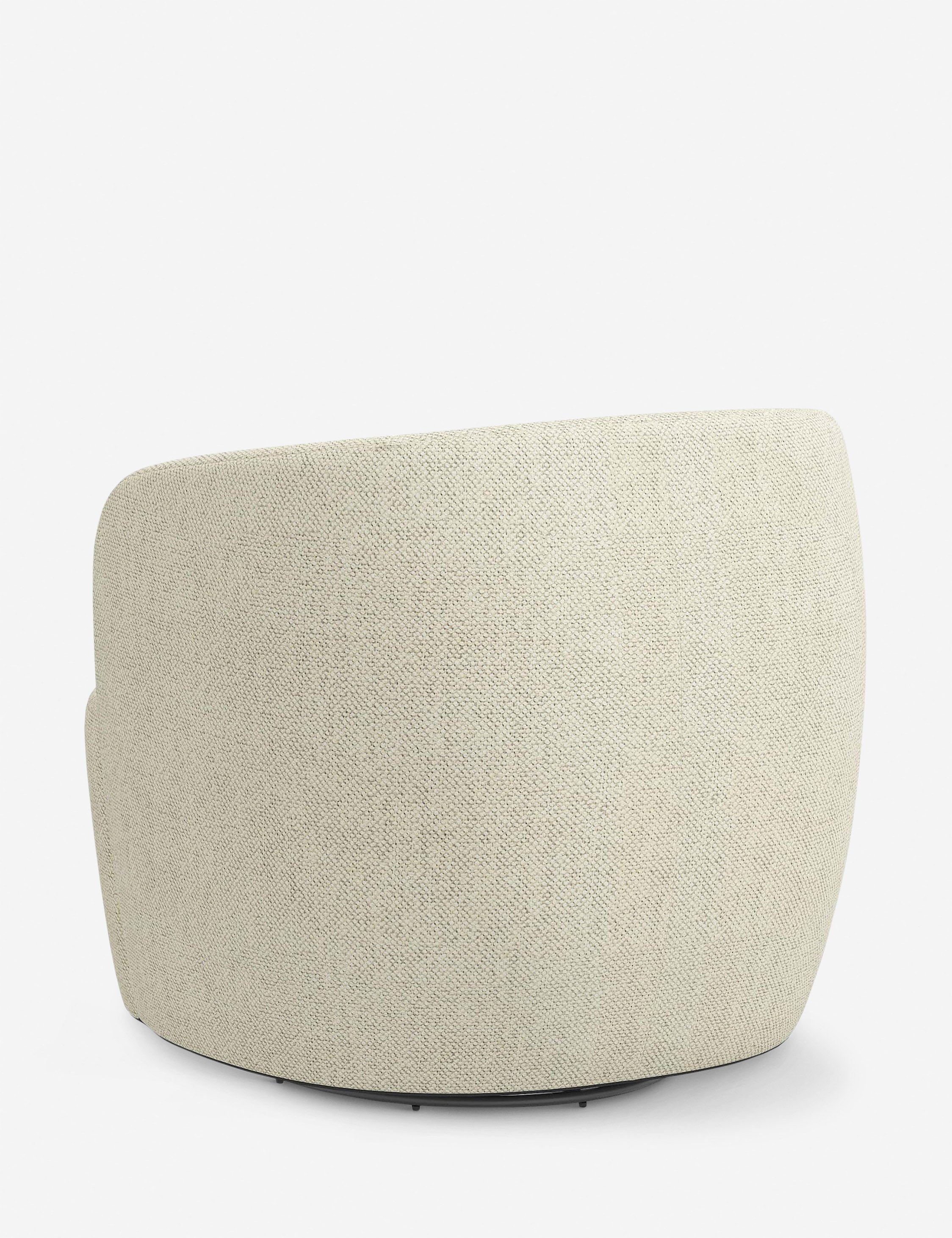 Lulu and Georgia Rue Swivel Chair - view 76