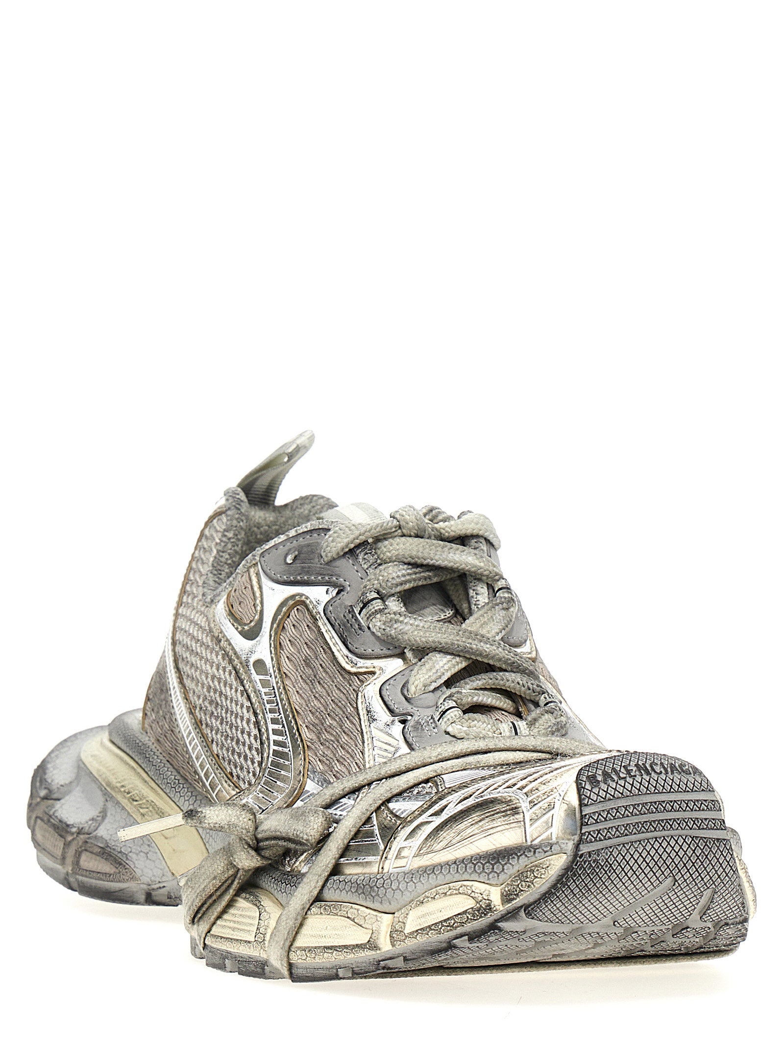Balenciaga 3xl Sneakers - view 2
