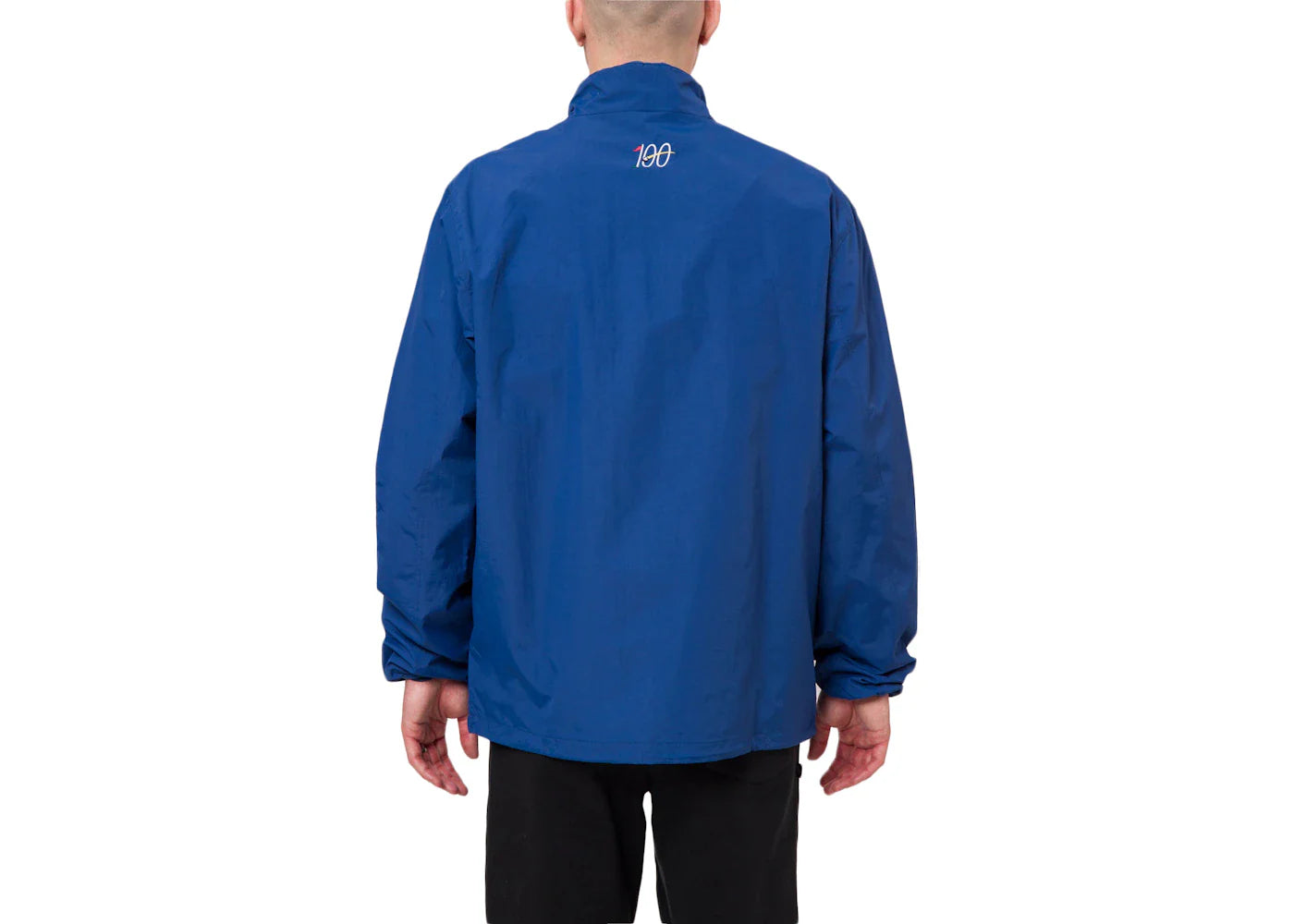 100 Thieves Country Club Jacket Navy - view 2