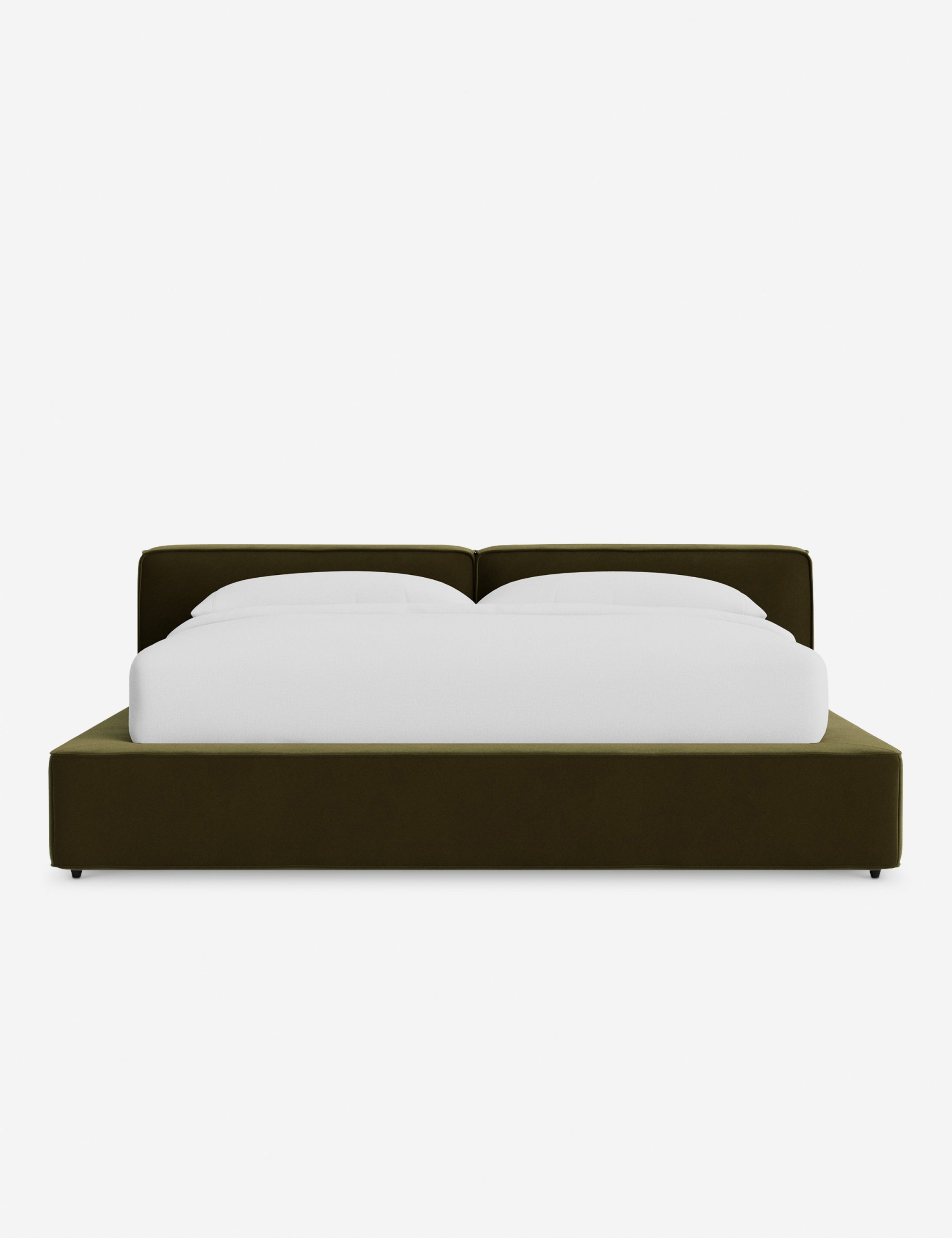 Lulu and Georgia Onni Platform Bed - view 45