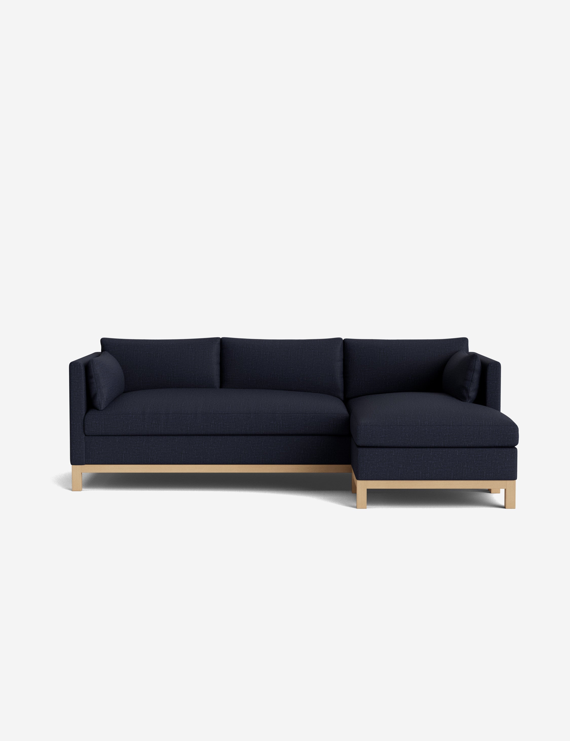 Lulu and Georgia Hollingworth Sectional Sofa by Ginny Macdonald - view 108