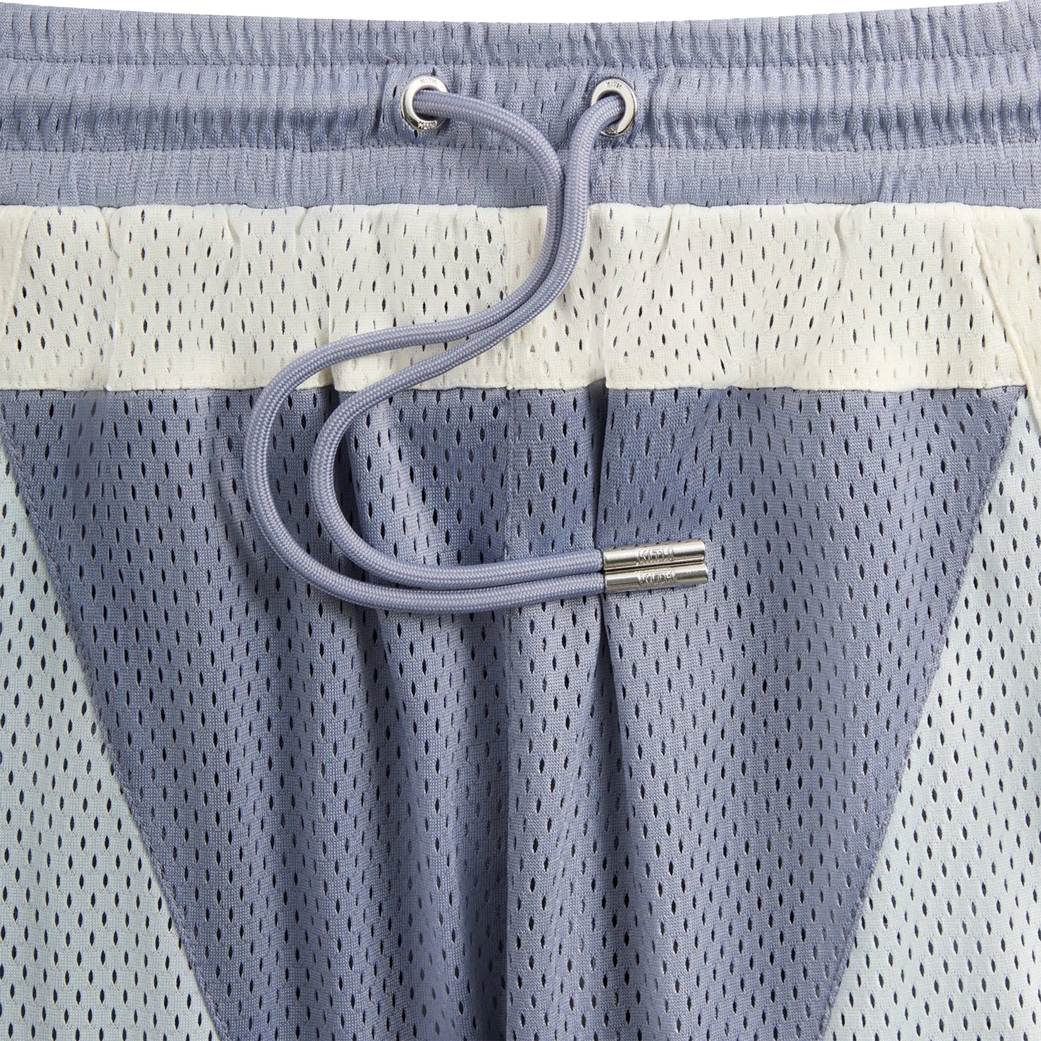 Kith Mesh Turbo Shorts Monet - view 3