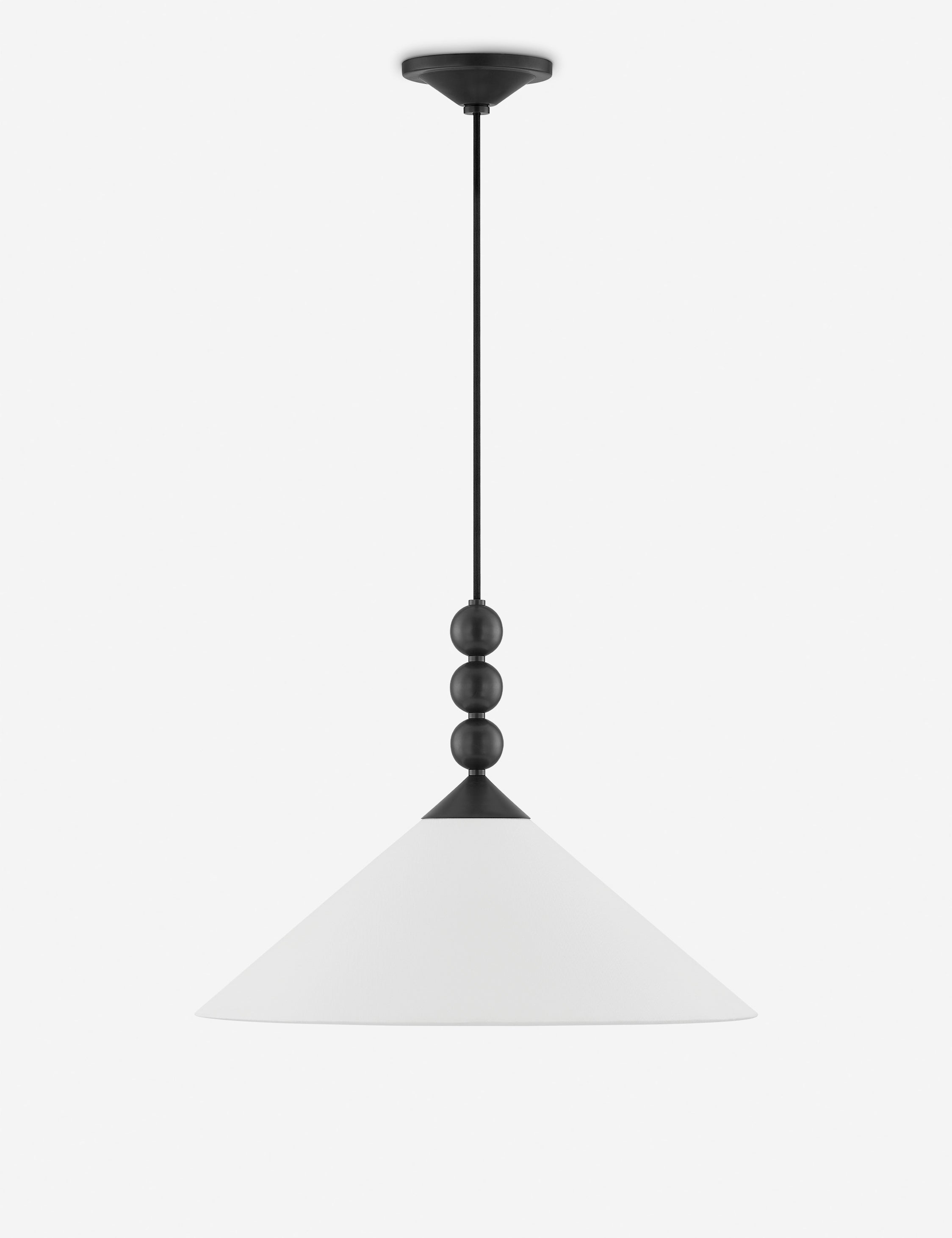 Lulu and Georgia Talise Pendant Light - view 2