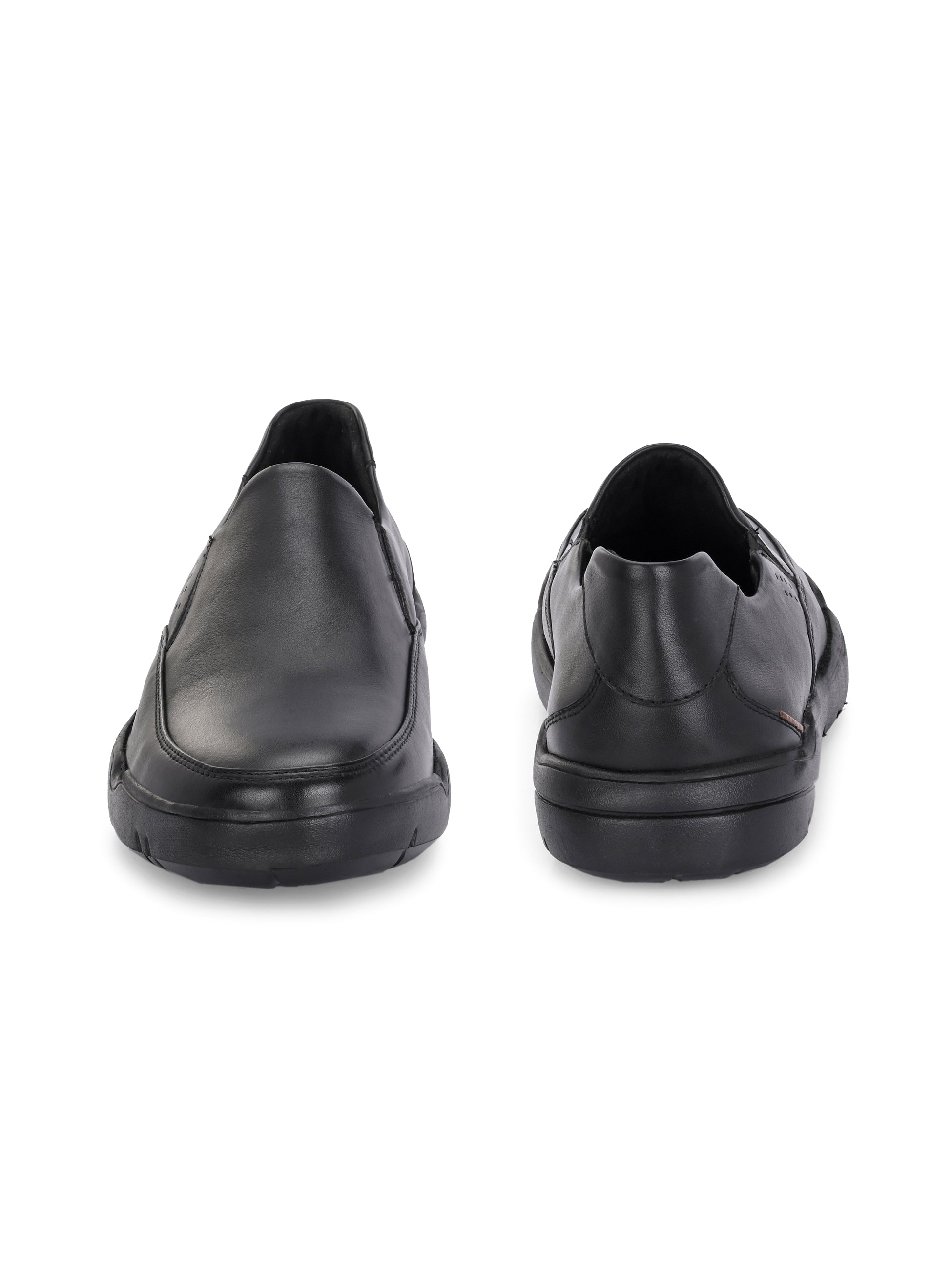 Moonwalk Slip-On Sneakers by Aspeerio - view 24