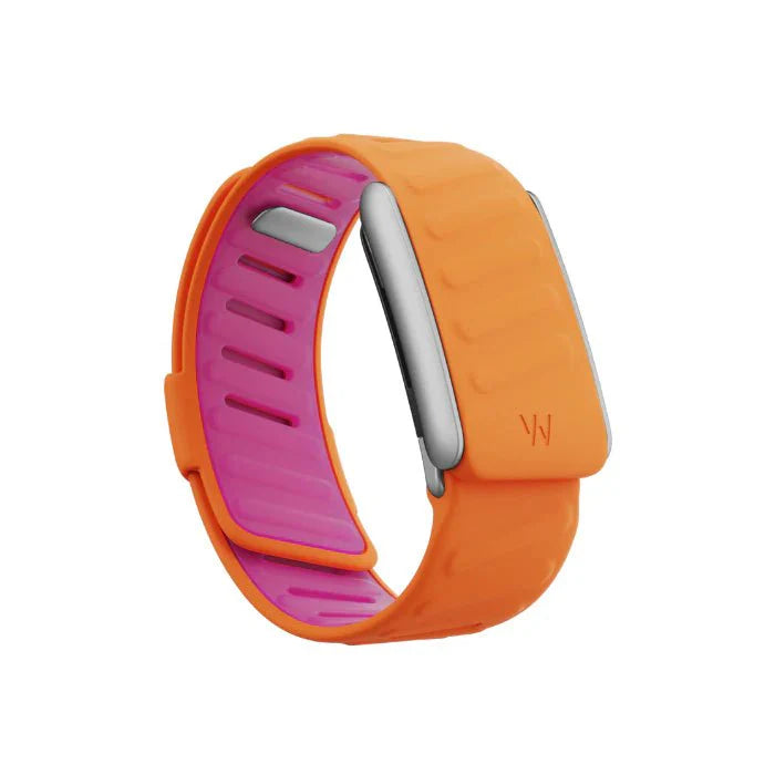 Whoop 5 0 – HYPE ELIXIR Whoop 5.0 Sportflex Burst Band (12 Month Peak Subscription Included)