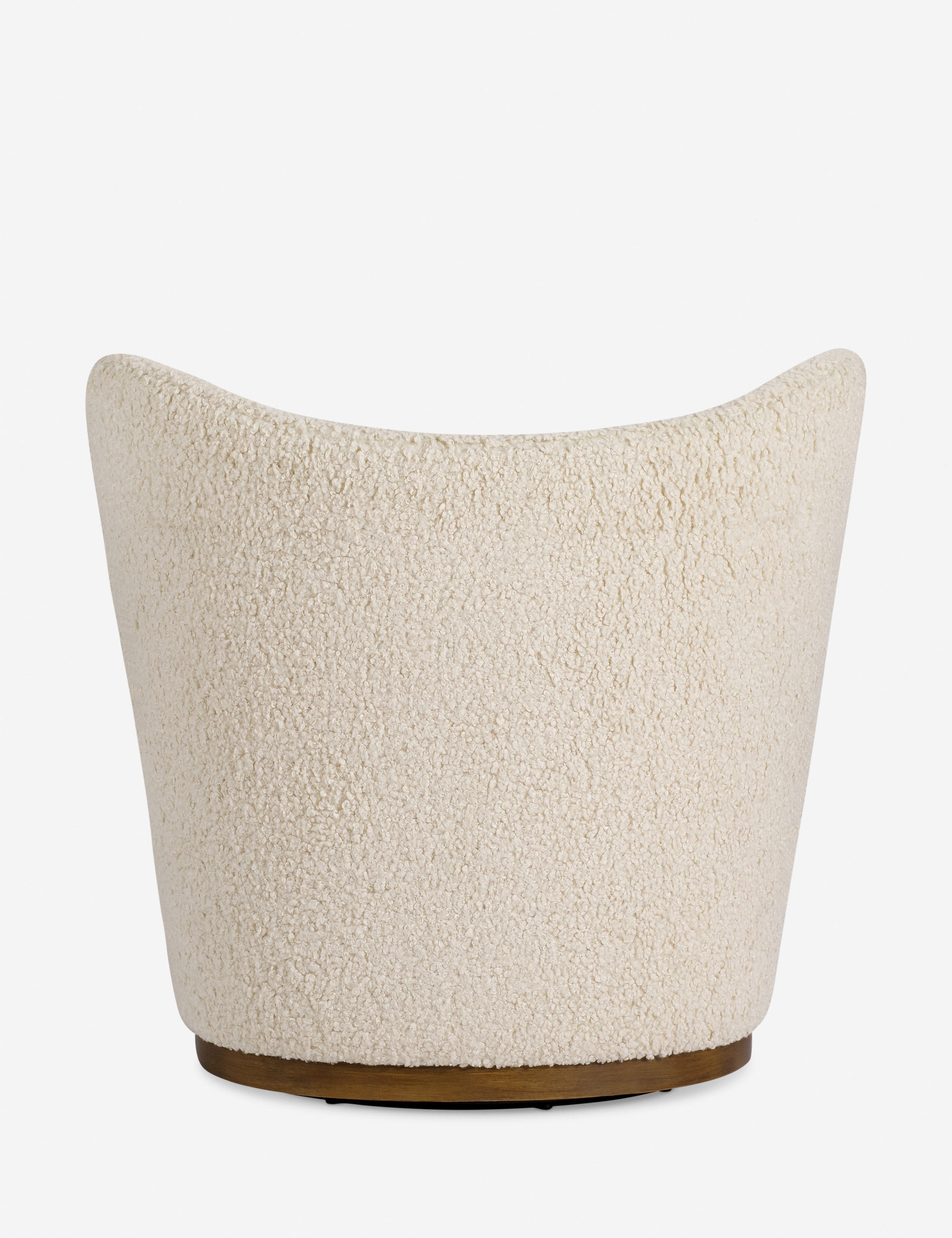 Lulu and Georgia Fauntroy Swivel Chair - view 5