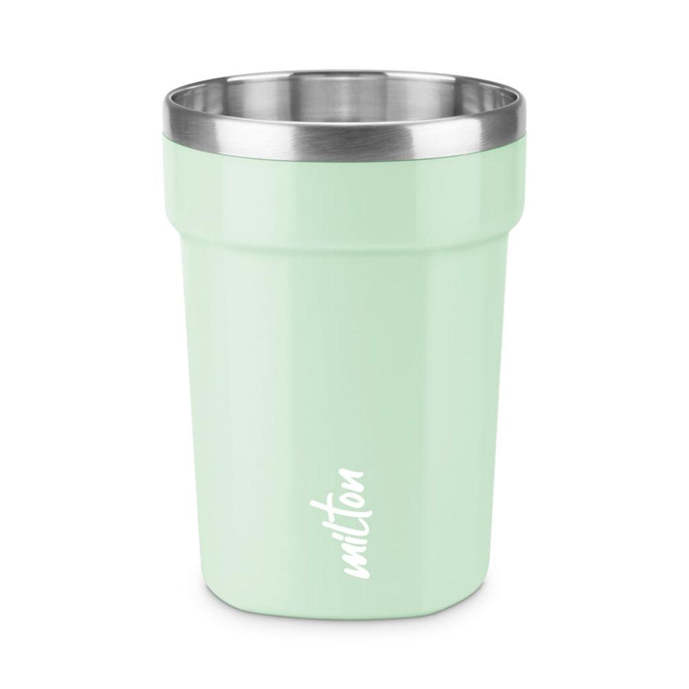 Milton Cool Touch Deccan Mug with Lid | 350 ML | 1 Pc - view 6