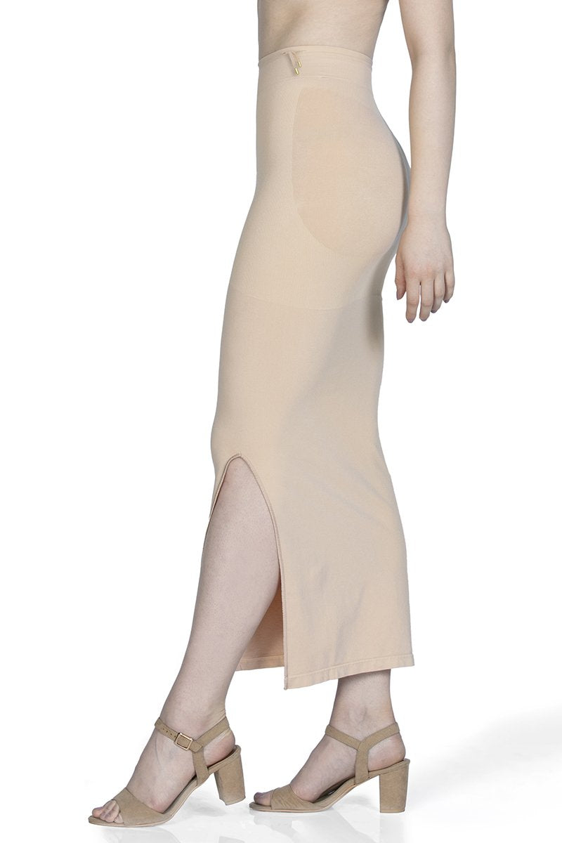 Amante Saree Shaper - Skin – Women's - view 3