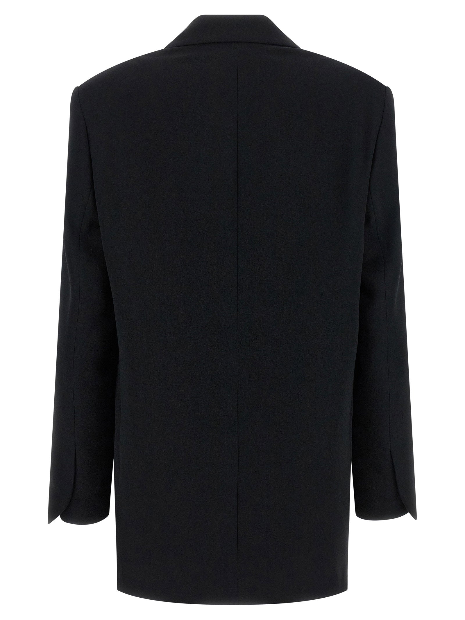 Dries Van Noten Basti Blazer – 100% polyester - view 2