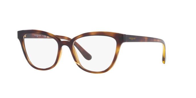 Vogue Vo5495i W656 52 Frame