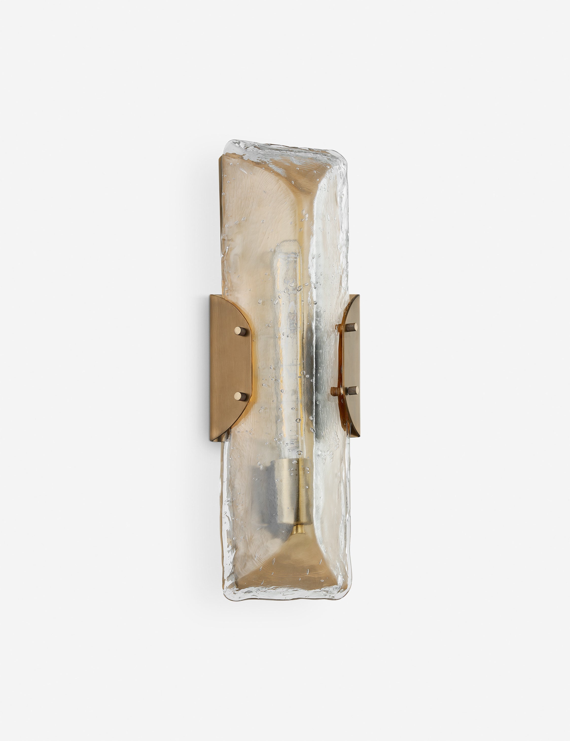 Lulu and Georgia Petrina Sconce - view 2
