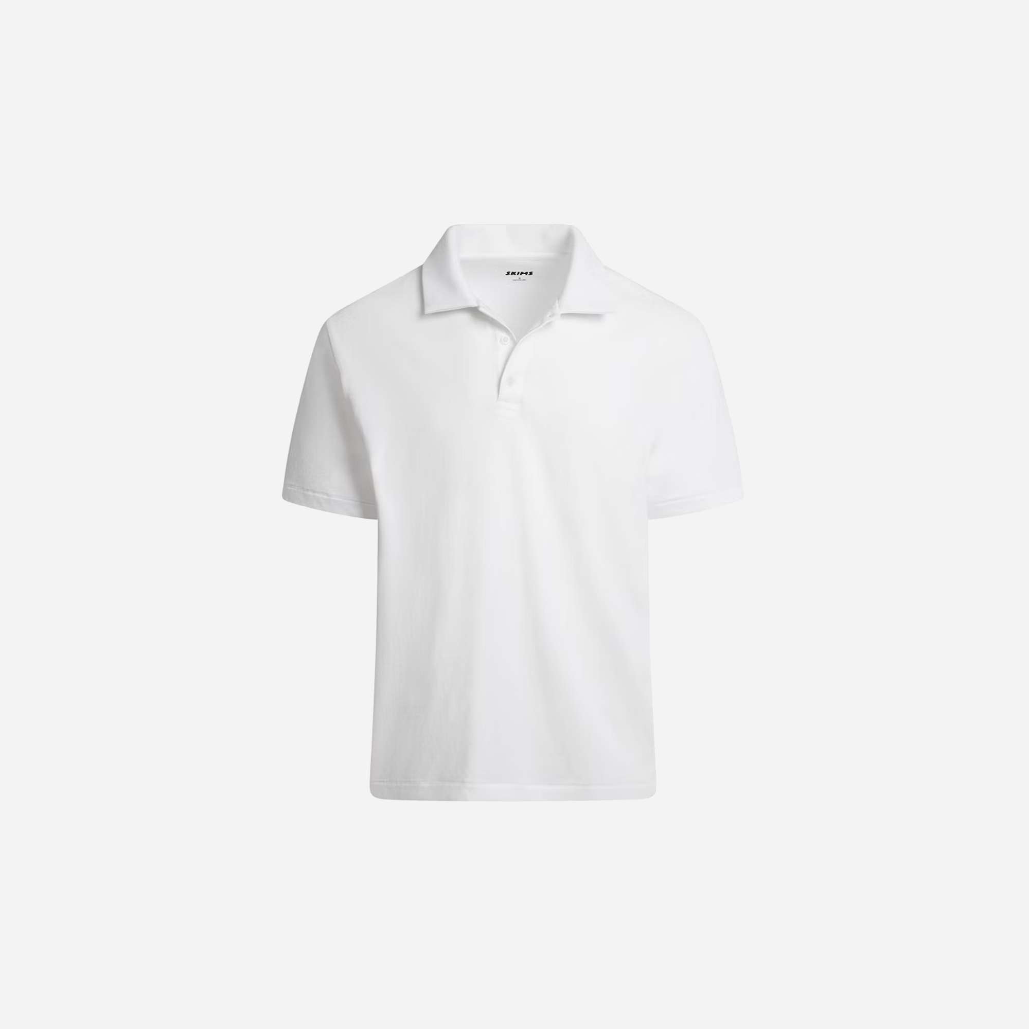 Skims Mens Relaxed Polo - view 2