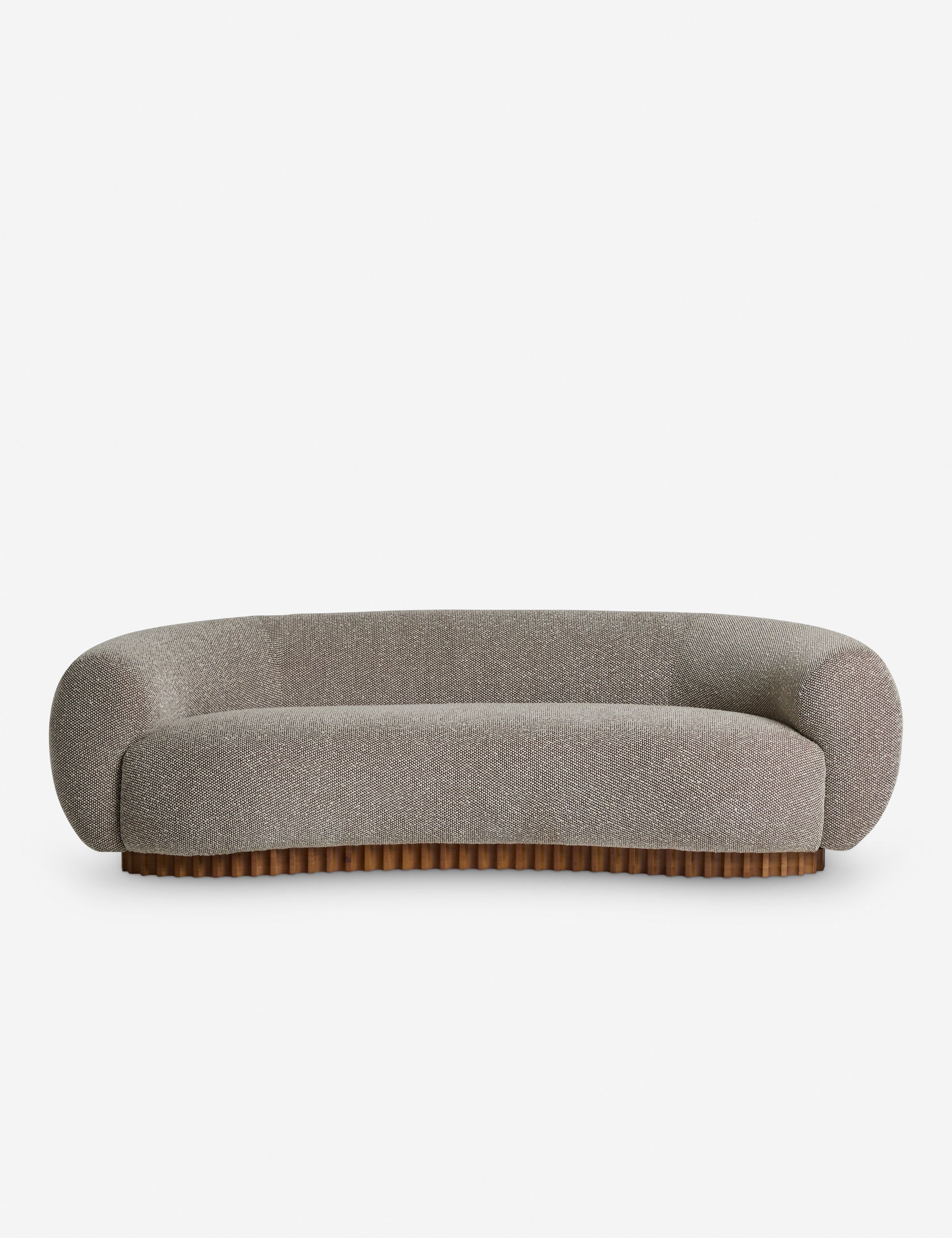 Lulu and Georgia Billow Sofa by Sarah Sherman Samuel