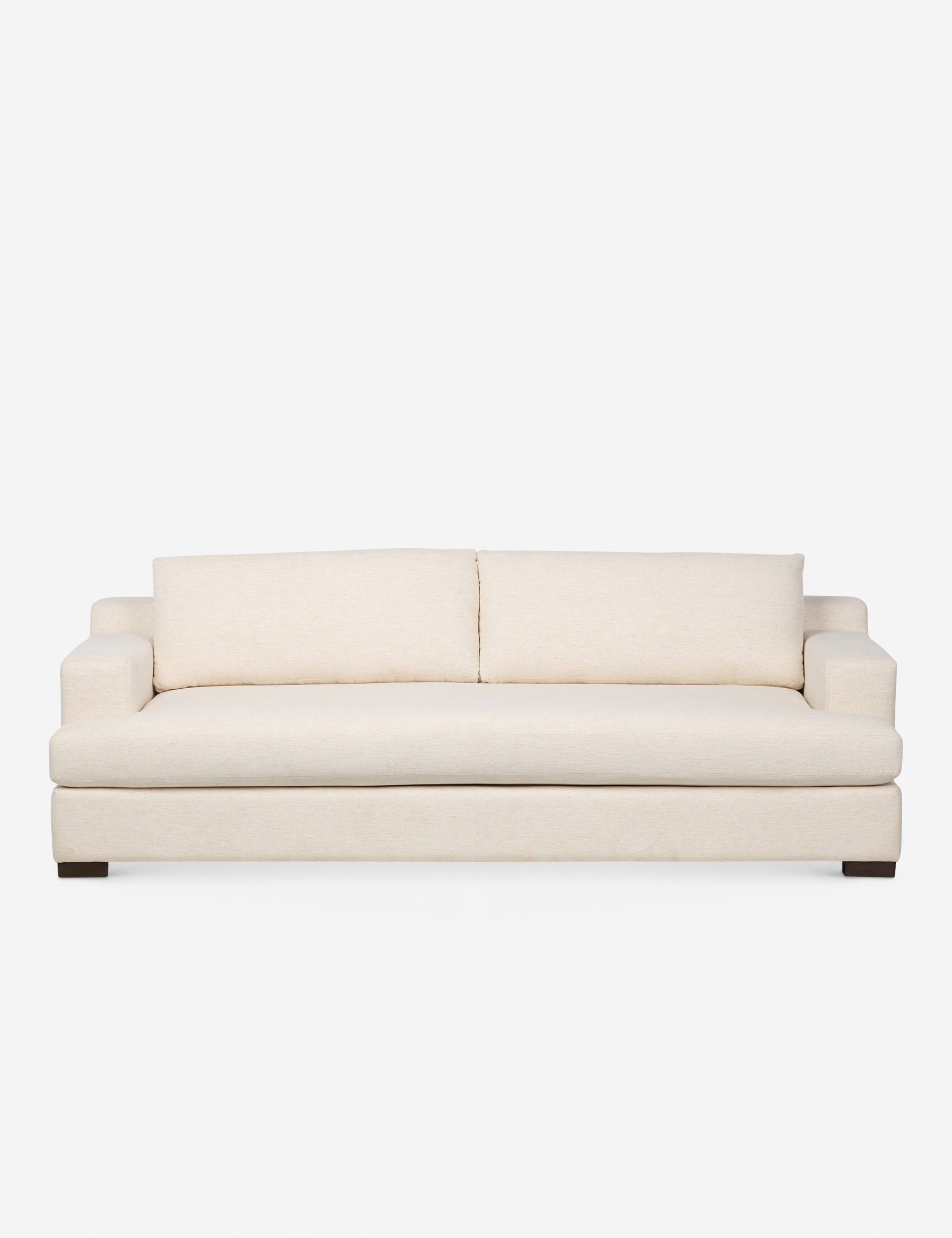 Lulu and Georgia Alexandra Sofa - view 2