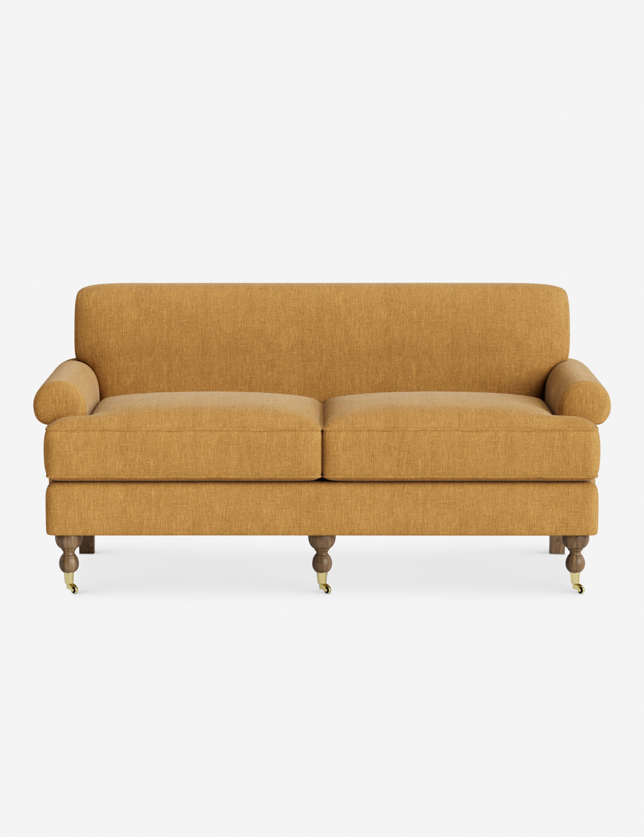 Lulu and Georgia Marsden Sofa by Heidi Caillier - view 180