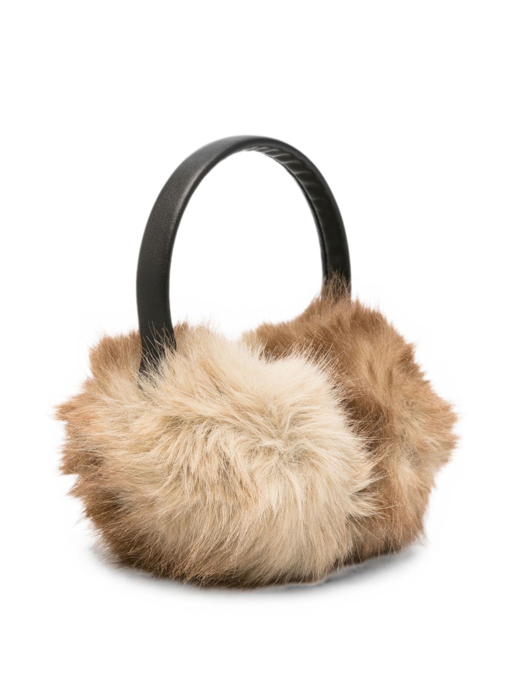Apparis Faux-Fur Headband – 100% Recycled Polyester