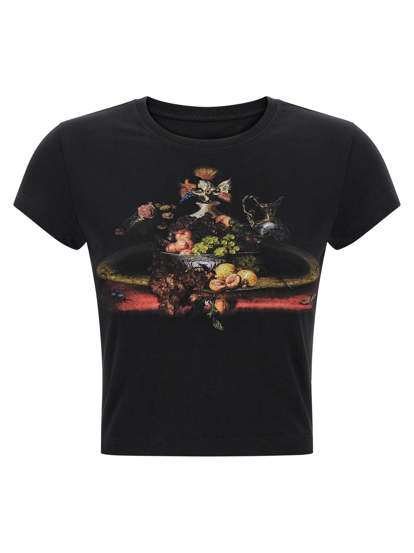 Vivienne Westwood Baby Peru T-shirt – 100% cotton