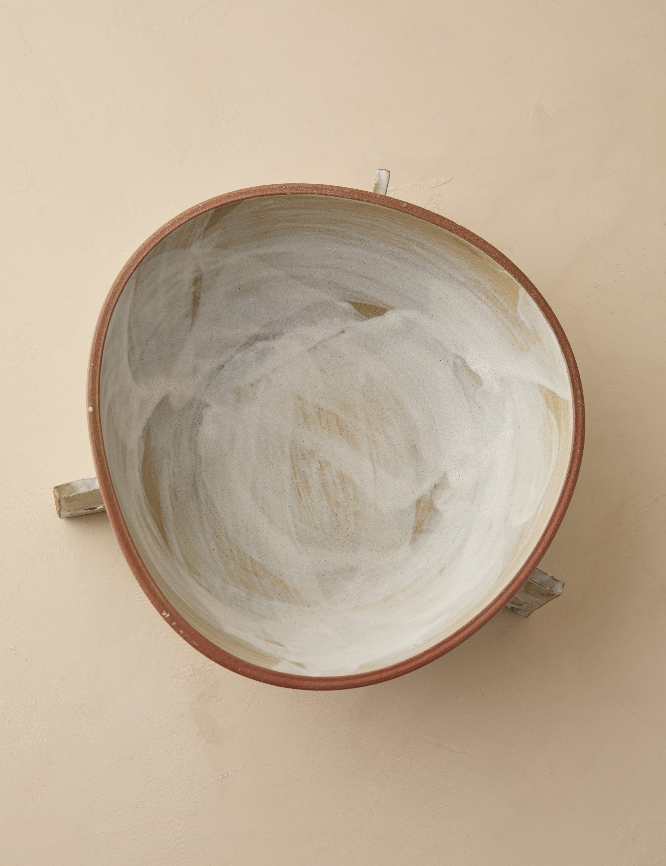 Lulu and Georgia Gather Bowl by Salamat Ceramics - view 3