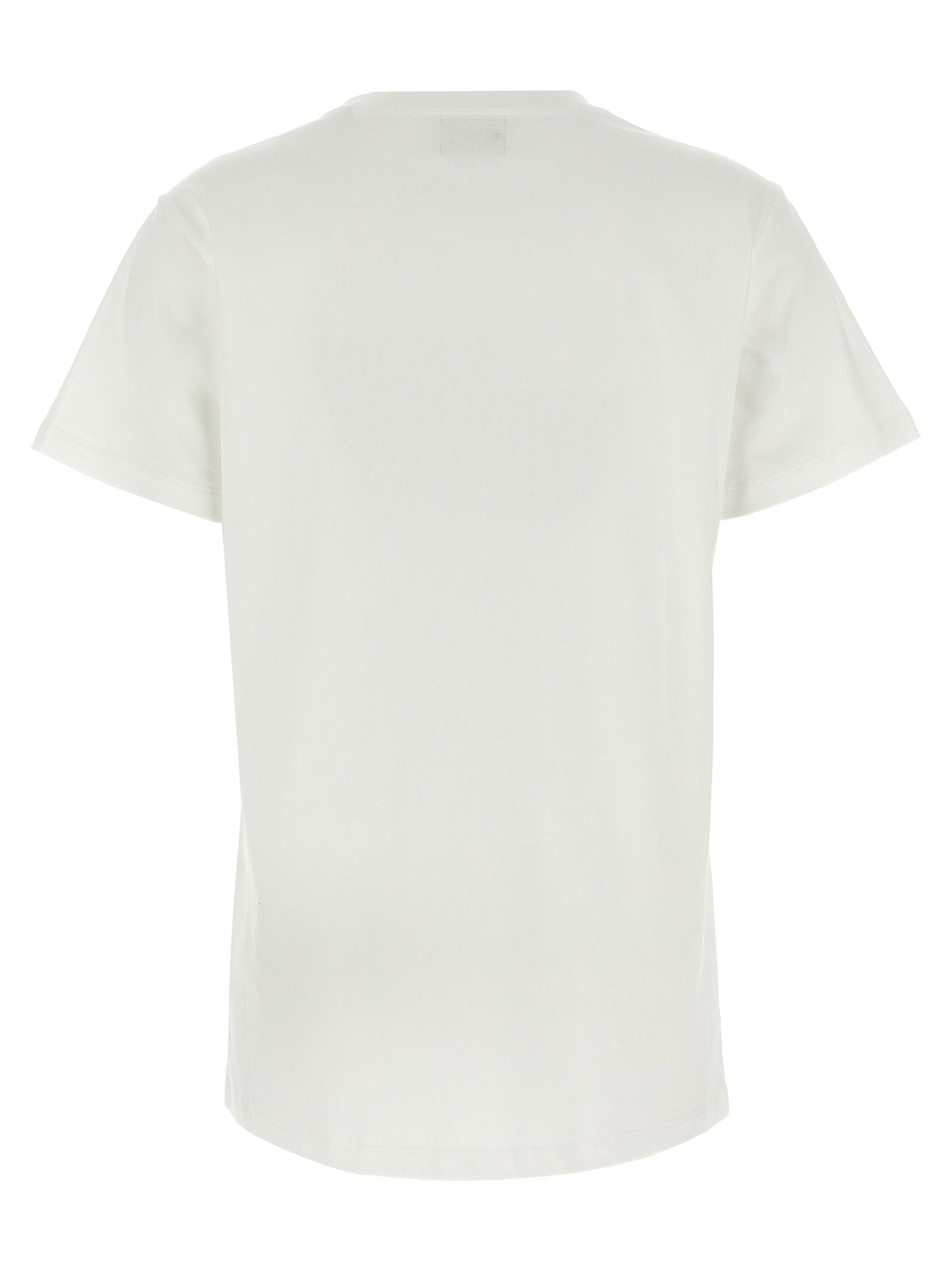 Marant Etoile Aby T-shirt – 100% cotton - view 2