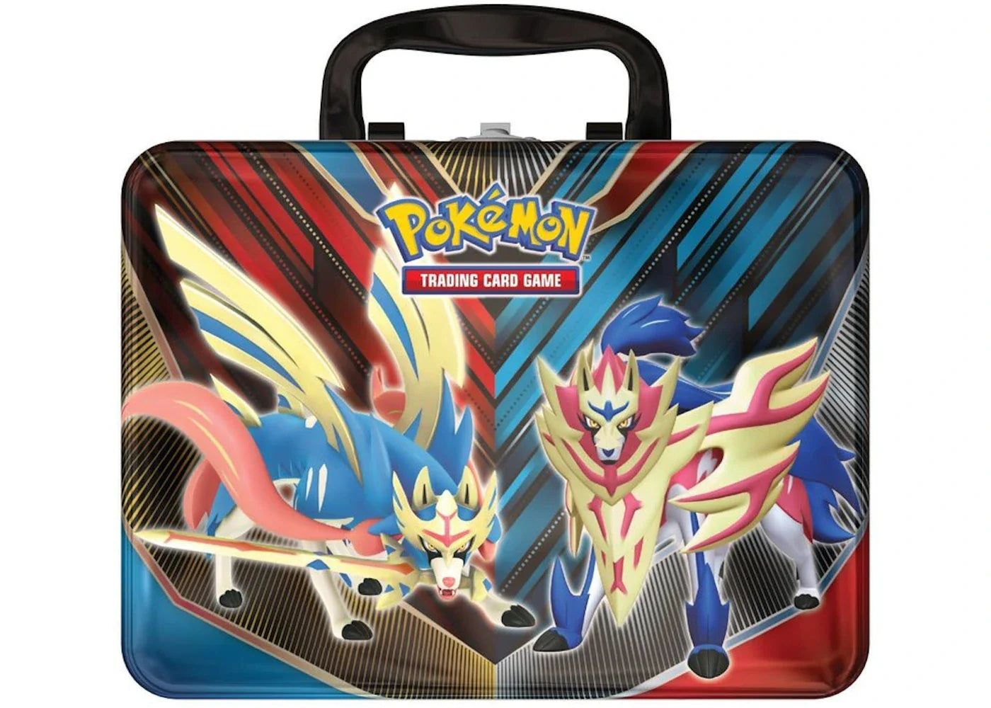 Pokémon 2020 Pokemon TCG Collector Chest Spring 2020