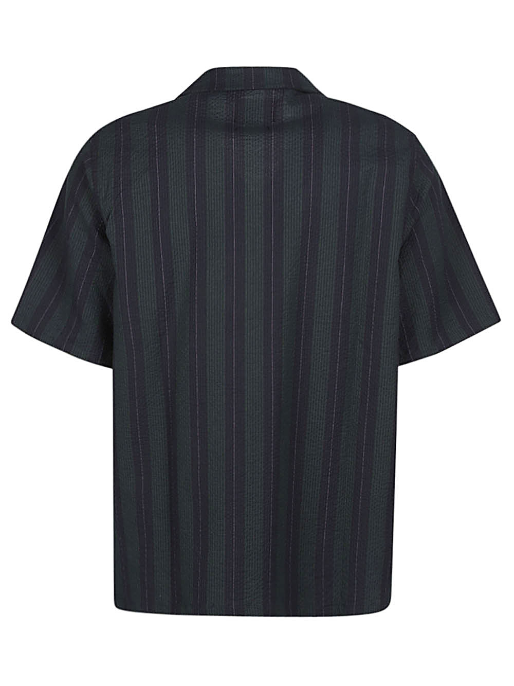 Howlin Cotton shirt - view 2