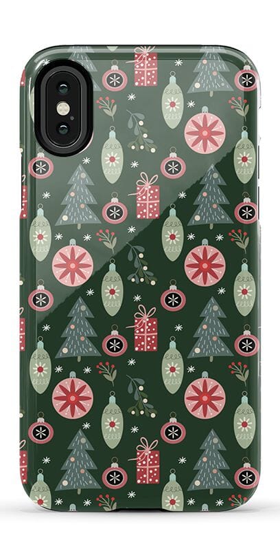 Casetry Tinsel Town | Christmas Ornament Case - view 19