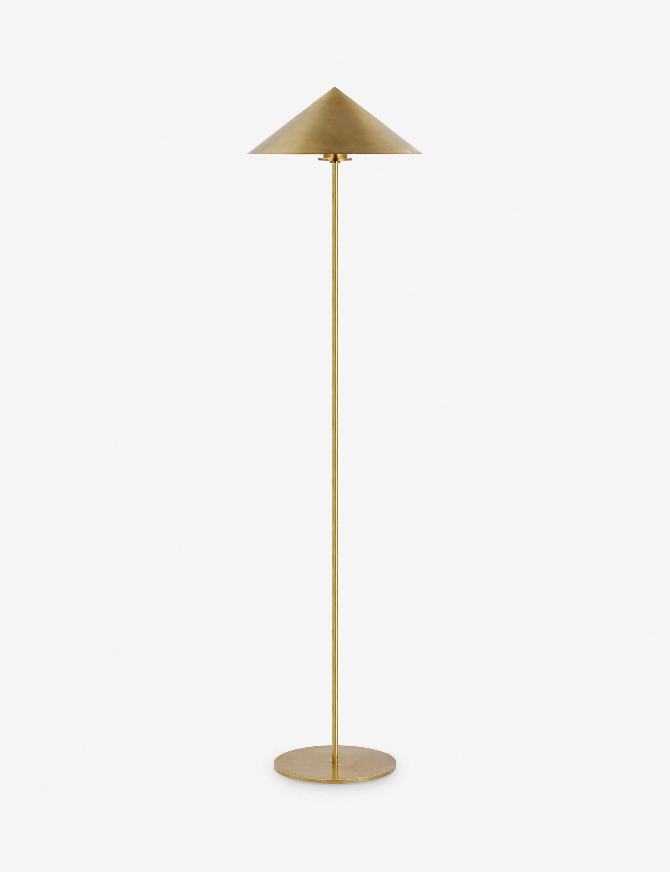 Lulu and Georgia Thierry Floor Lamp - view 2
